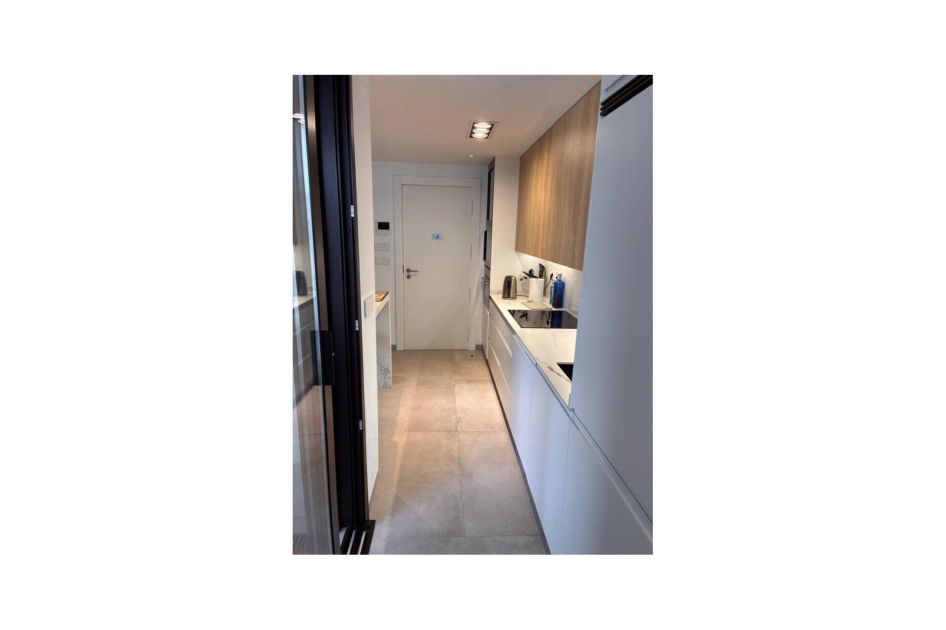 Revânzare - Apartament -
San Pedro del Pinatar - Costa Calida
