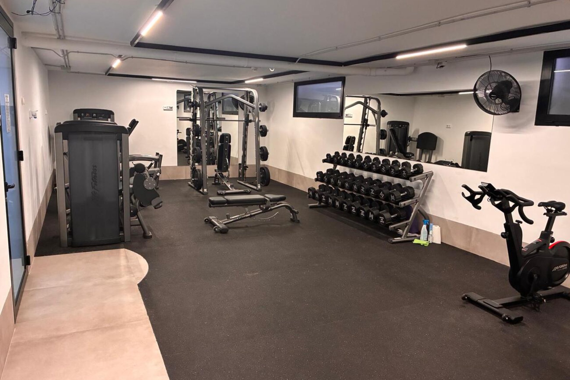 Revânzare - Apartament -
San Pedro del Pinatar - Costa Calida