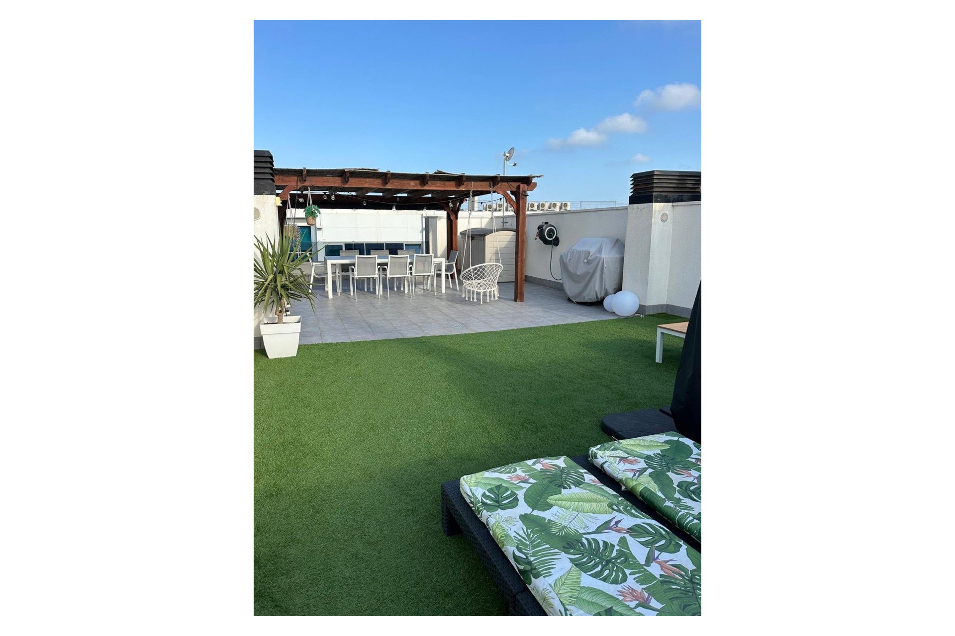 Revânzare - Apartament -
San Pedro del Pinatar - Costa Calida