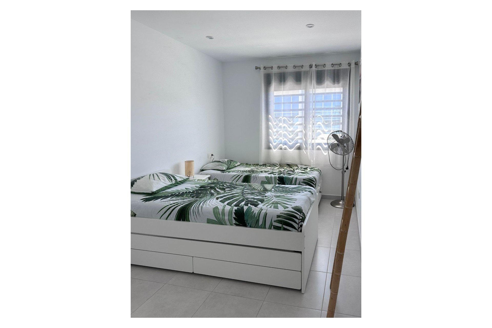 Revânzare - Apartament -
San Pedro del Pinatar - Costa Calida