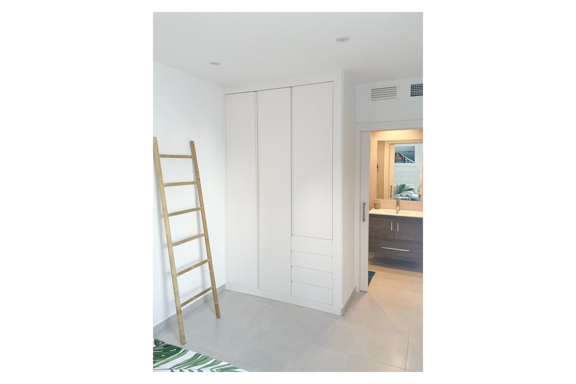 Revânzare - Apartament -
San Pedro del Pinatar - Costa Calida