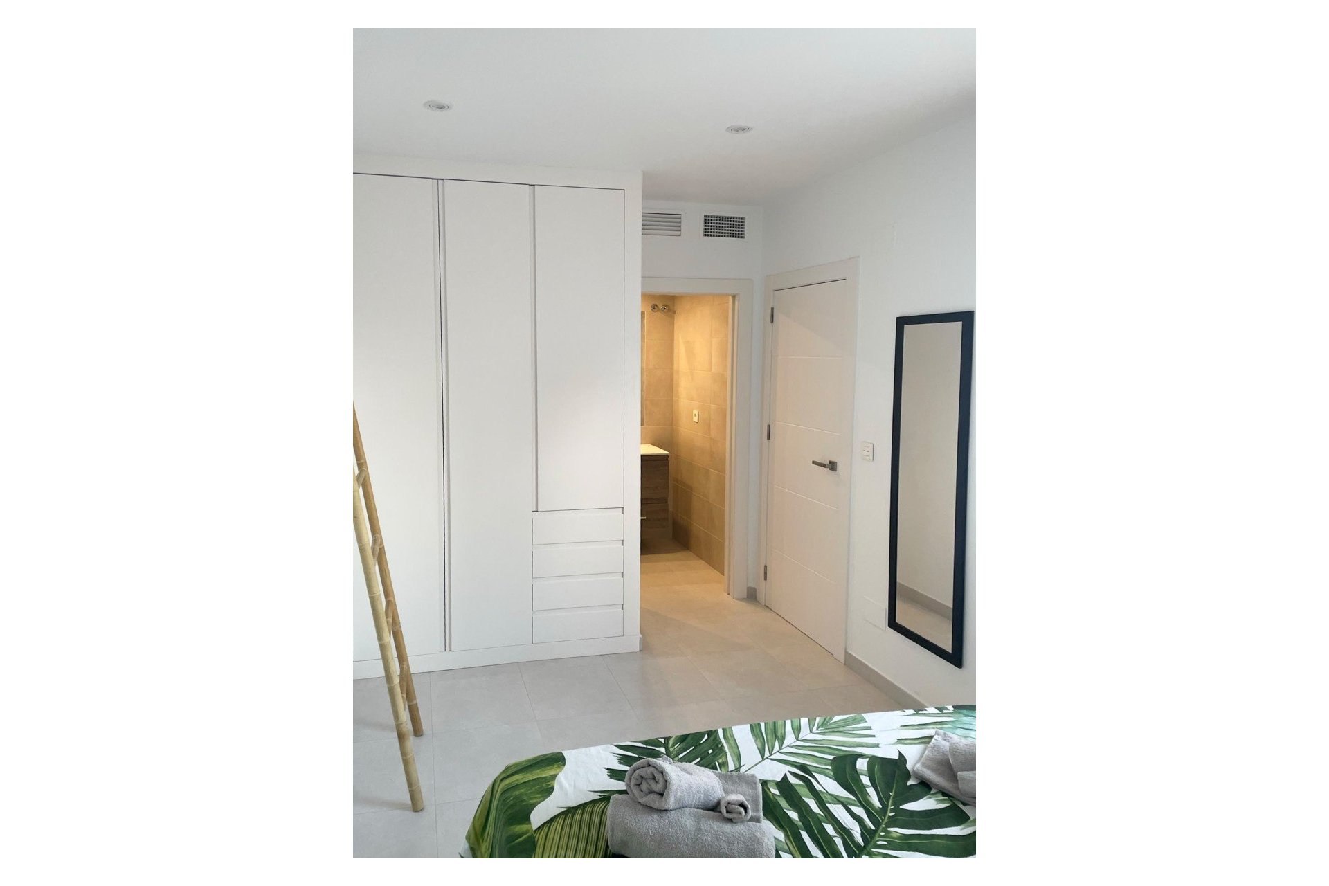 Revânzare - Apartament -
San Pedro del Pinatar - Costa Calida