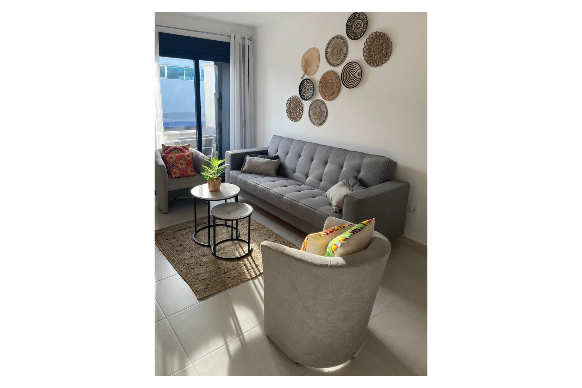 Revânzare - Apartament -
San Pedro del Pinatar - Costa Calida