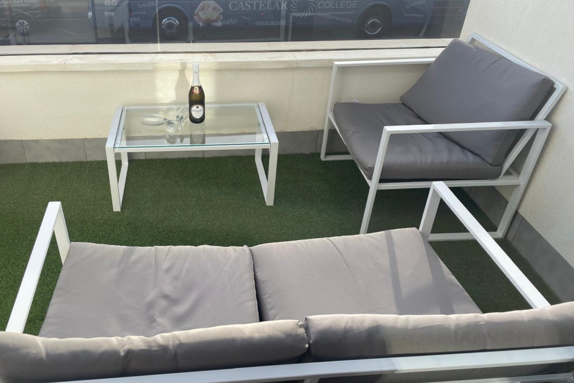 Revânzare - Apartament -
San Pedro del Pinatar - Costa Calida
