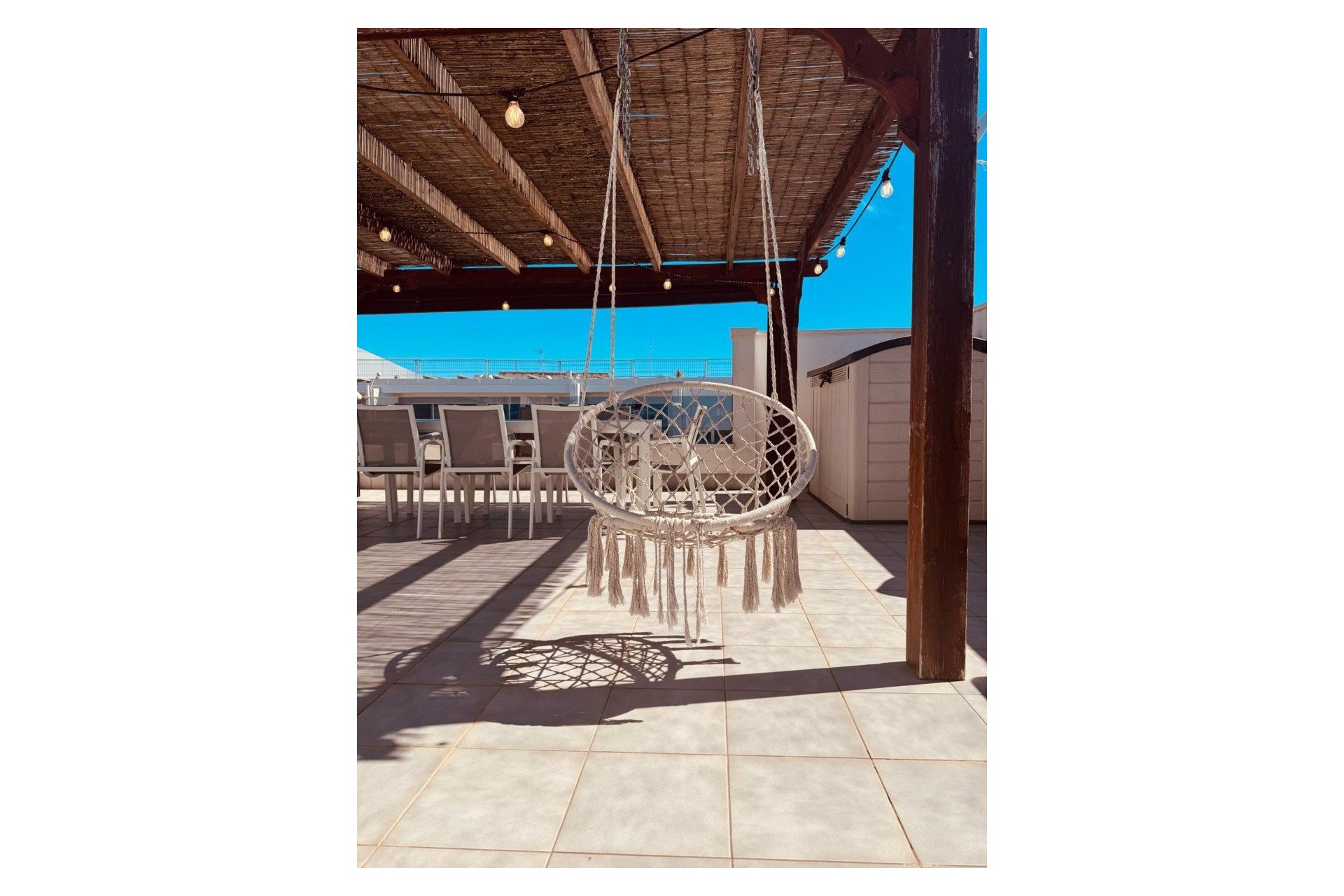 Revânzare - Apartament -
San Pedro del Pinatar - Costa Calida