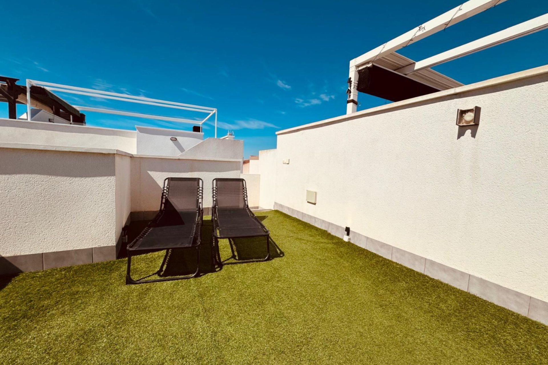 Revânzare - Apartament -
San Pedro del Pinatar - Costa Calida