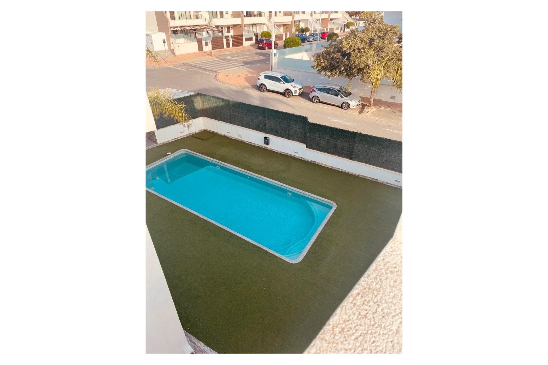 Revânzare - Apartament -
San Pedro del Pinatar - Costa Calida