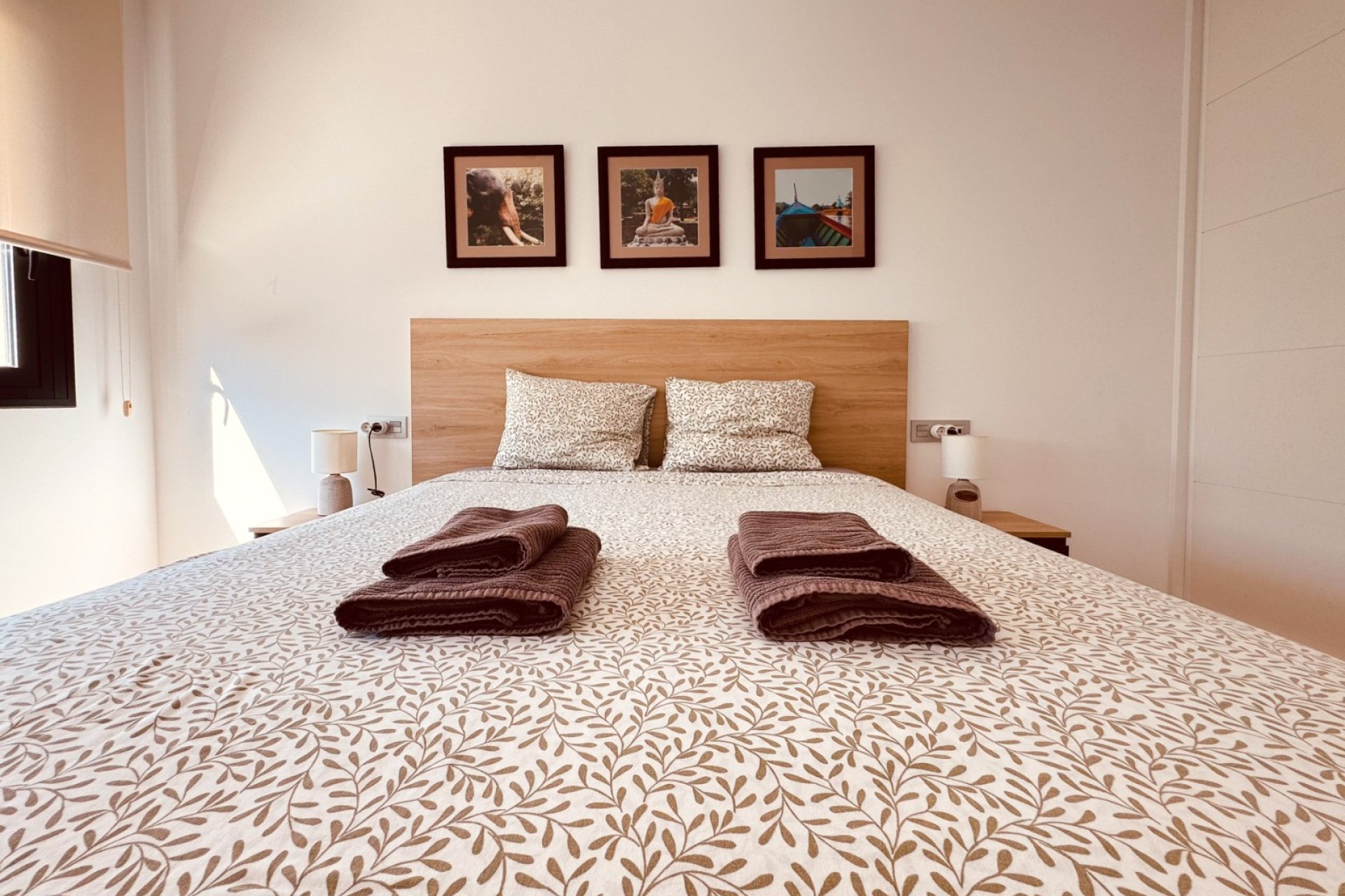 Revânzare - Apartament -
San Pedro del Pinatar - Costa Calida