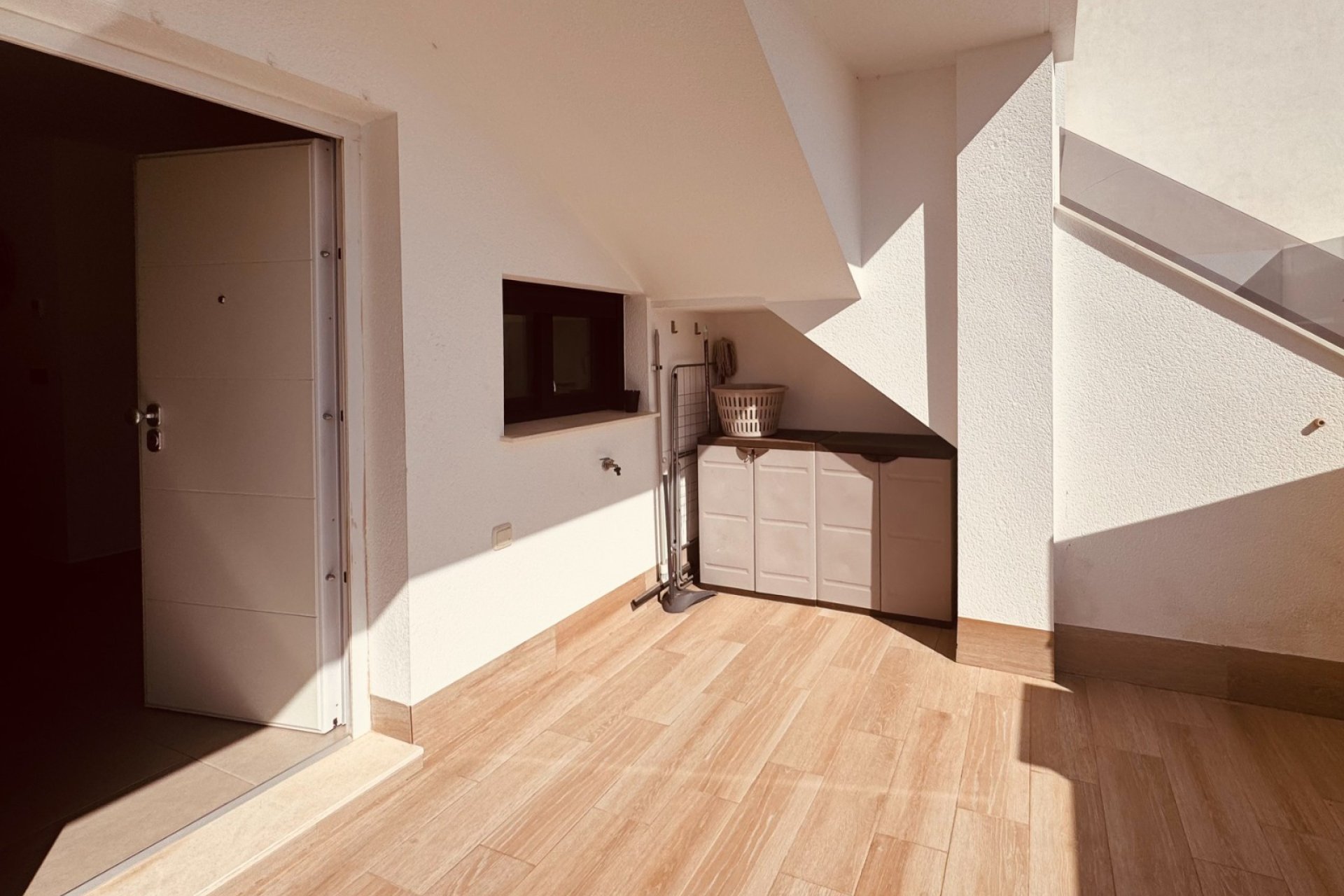 Revânzare - Apartament -
San Pedro del Pinatar - Costa Calida