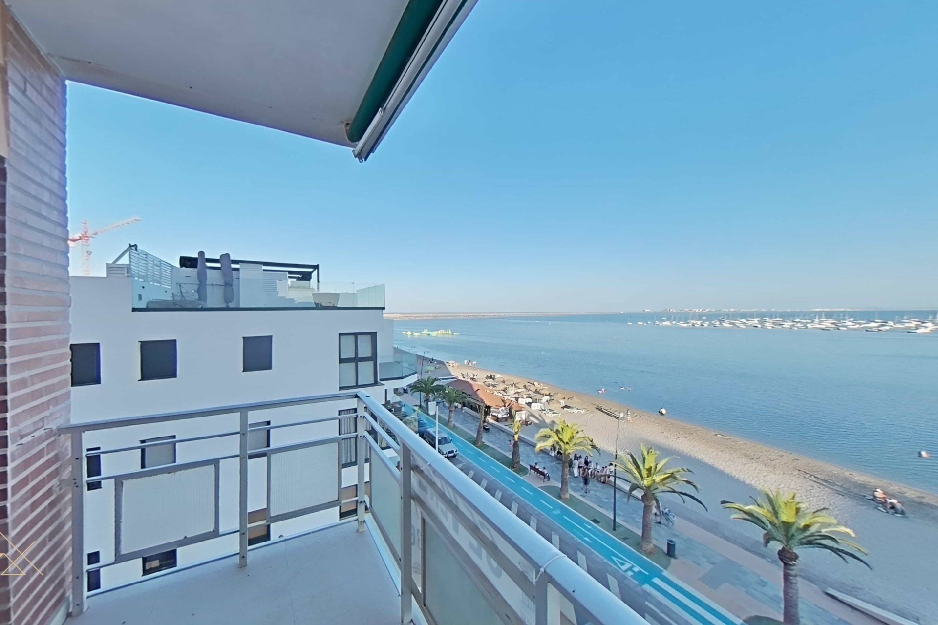 Revânzare - Apartament -
San Pedro del Pinatar - Lo Pagan
