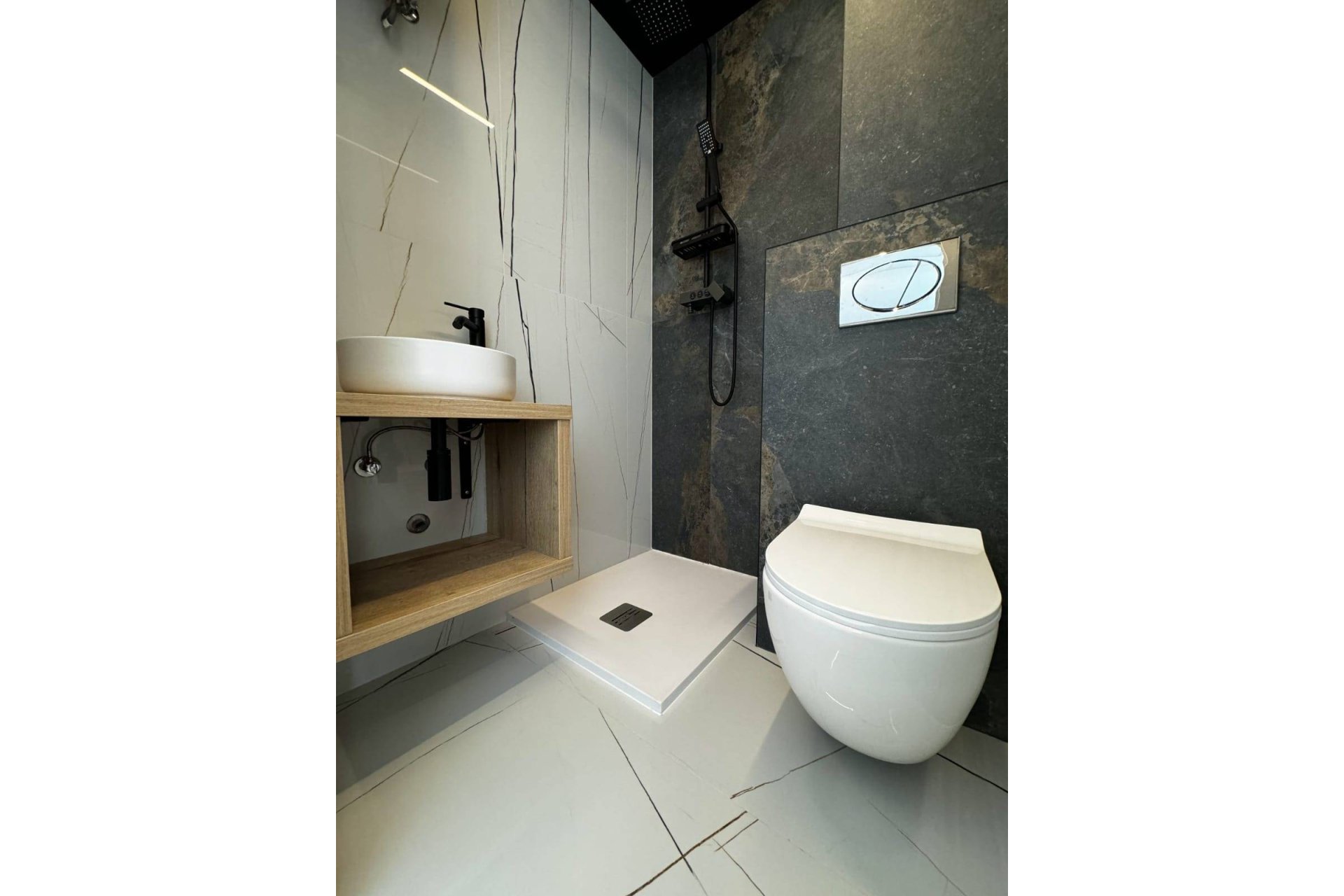 Revânzare - Apartament -
San Pedro del Pinatar - Lo Pagan