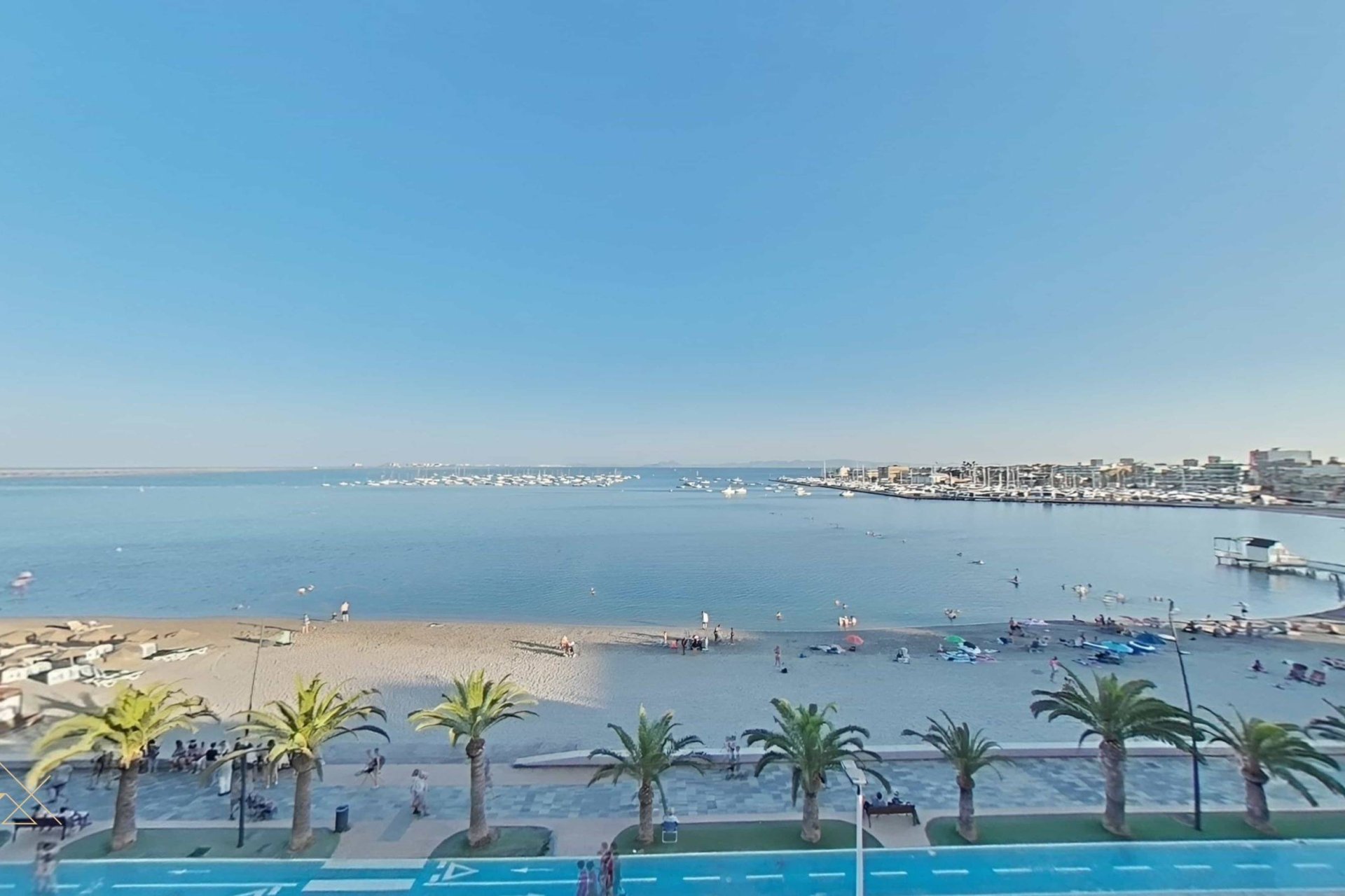 Revânzare - Apartament -
San Pedro del Pinatar - Lo Pagan