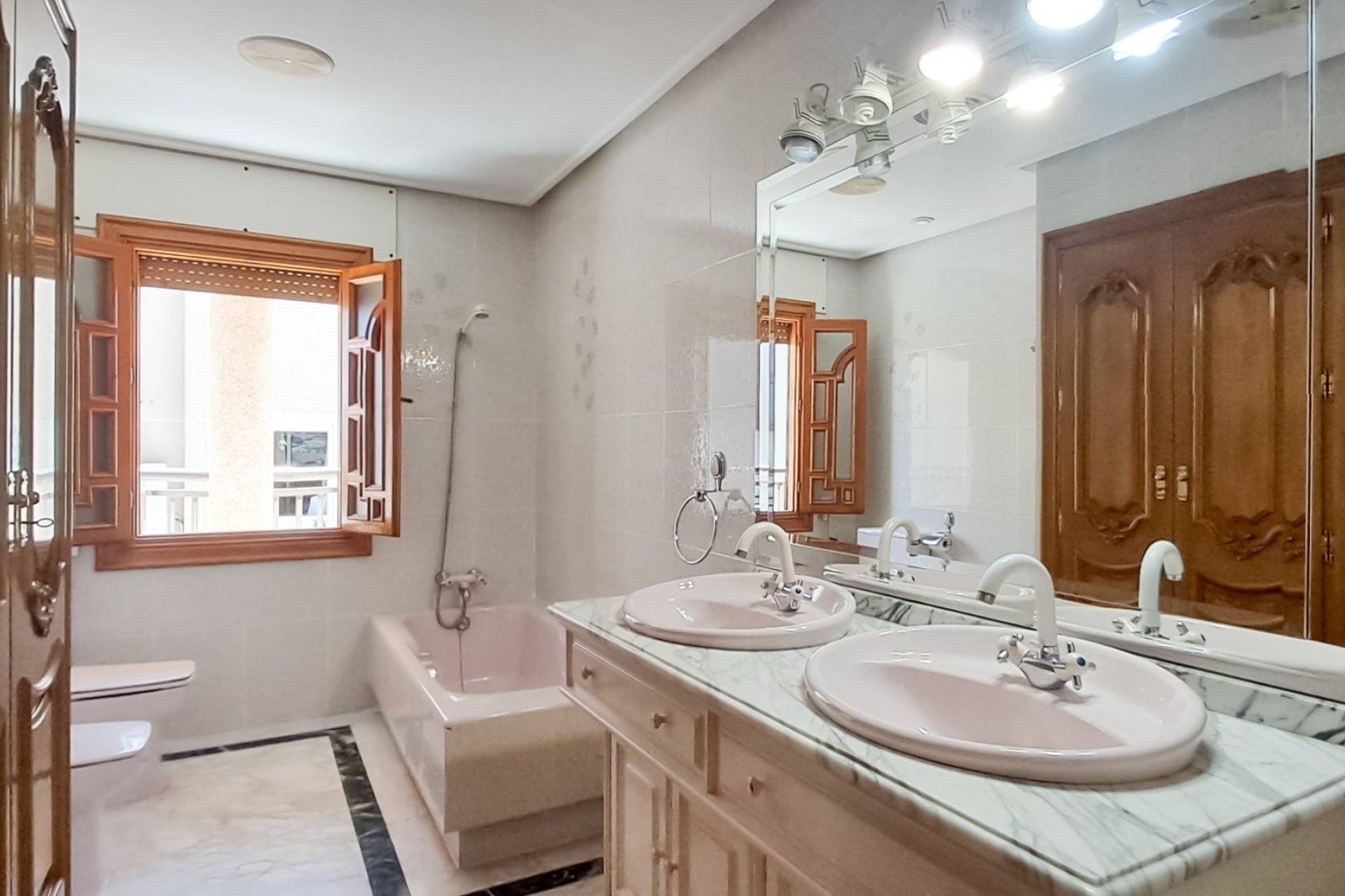 Revânzare - Apartament -
San Pedro del Pinatar - Lo Pagan