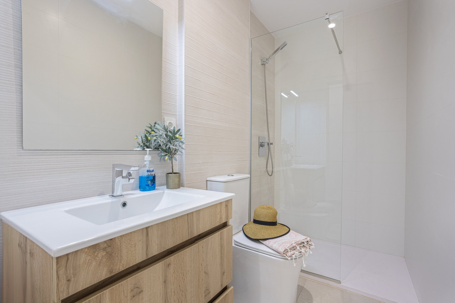 Revânzare - Apartament -
San Pedro del Pinatar - Los Cuarteros