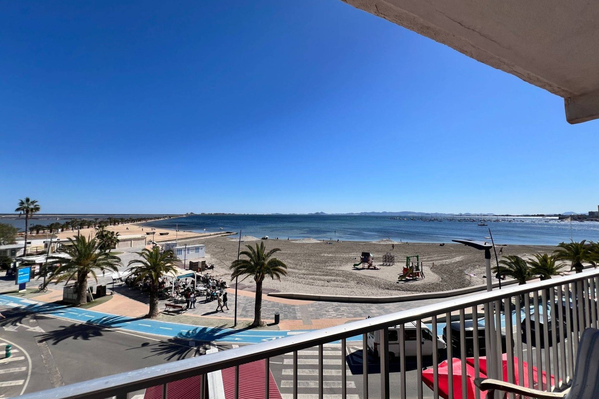 Revânzare - Apartament -
San Pedro del Pinatar - Villananitos  Lo Pagan
