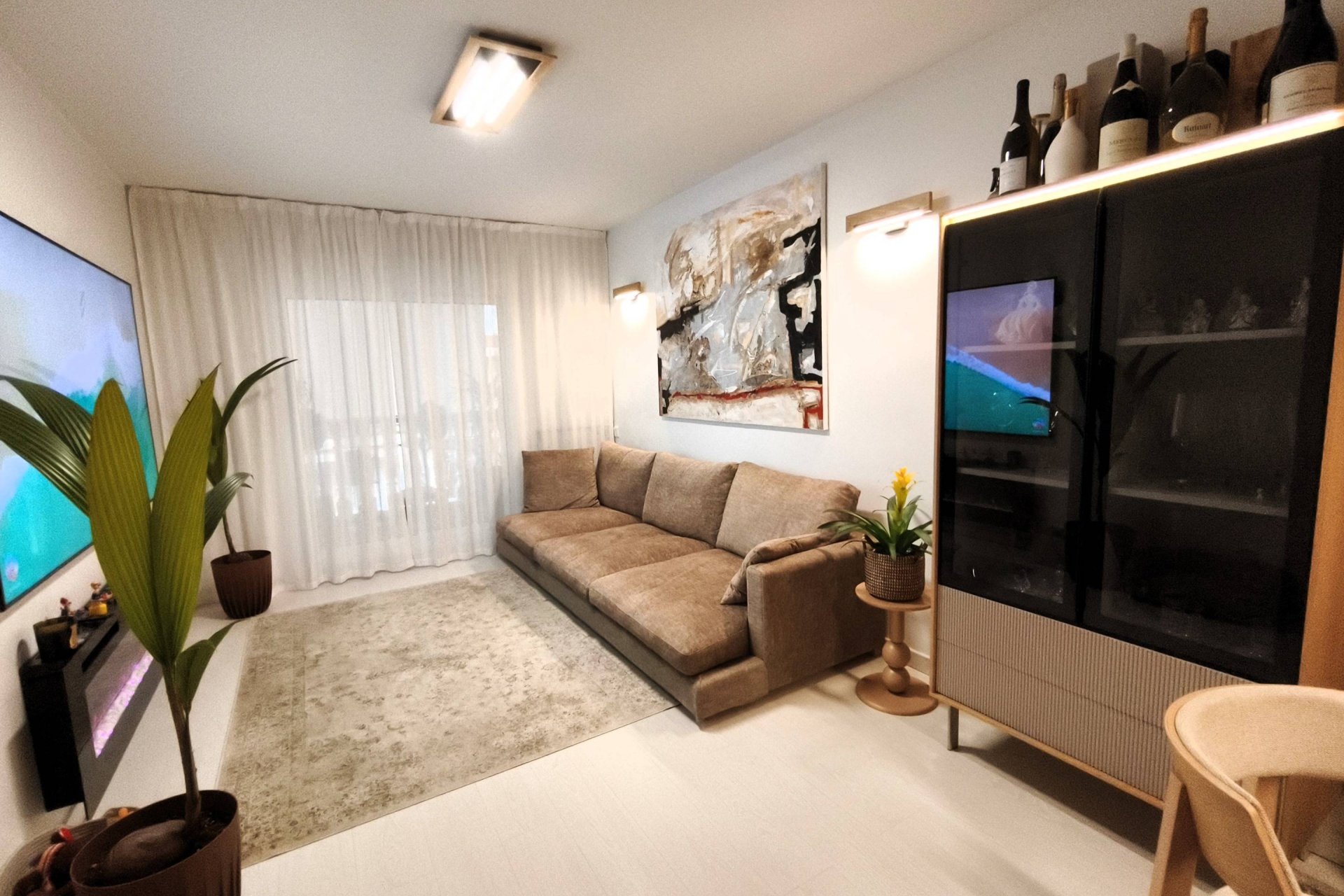 Revânzare - Apartament -
San Pedro del Pinatar - Villananitos