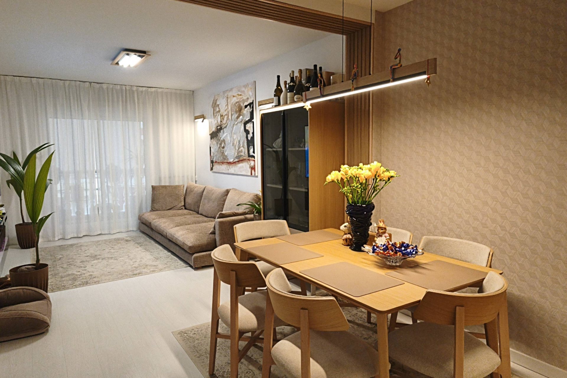 Revânzare - Apartament -
San Pedro del Pinatar - Villananitos