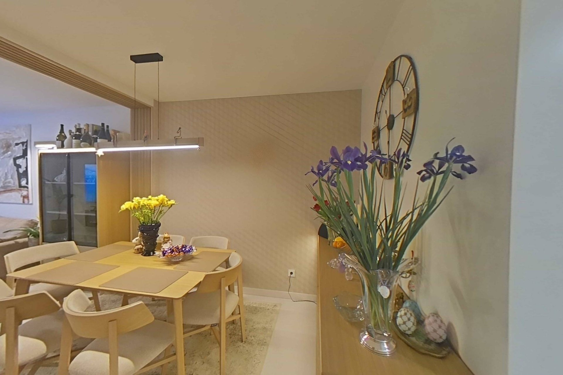 Revânzare - Apartament -
San Pedro del Pinatar - Villananitos