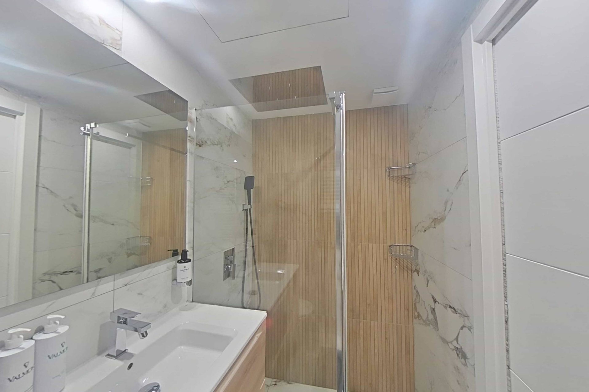 Revânzare - Apartament -
San Pedro del Pinatar - Villananitos