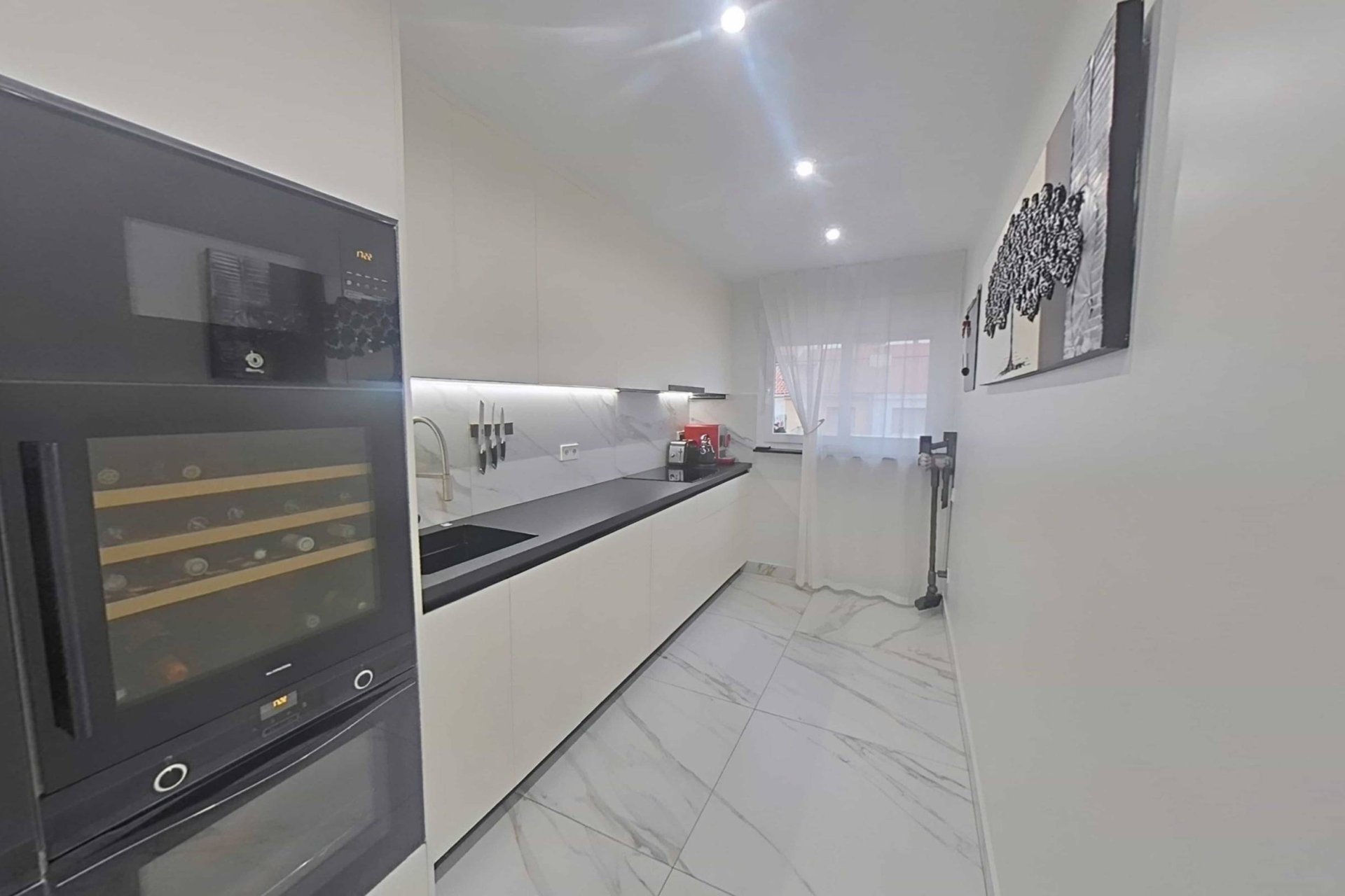 Revânzare - Apartament -
San Pedro del Pinatar - Villananitos