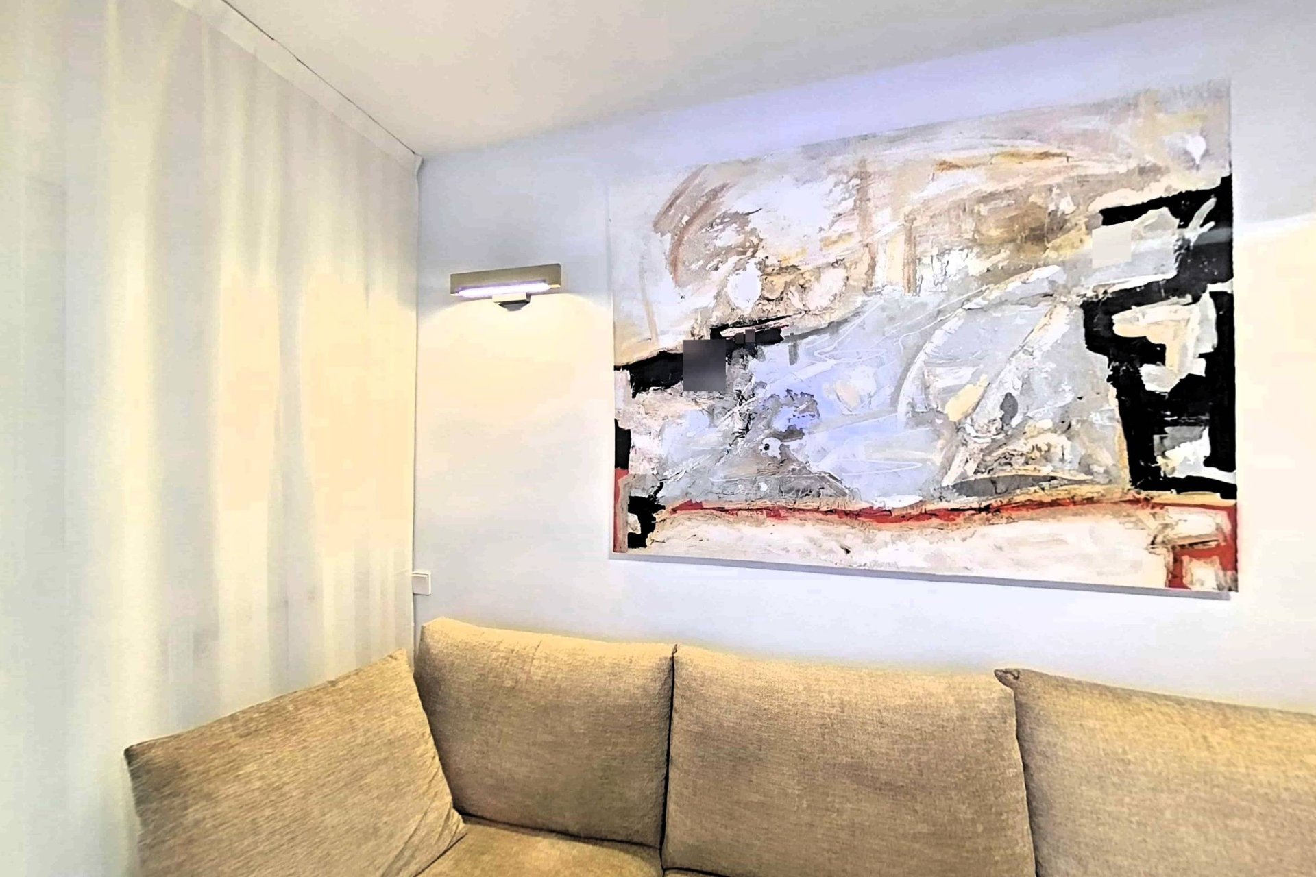 Revânzare - Apartament -
San Pedro del Pinatar - Villananitos