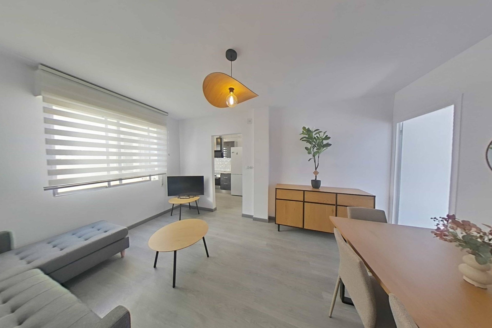 Revânzare - Apartament -
San Pedro del Pinatar - Villananitos