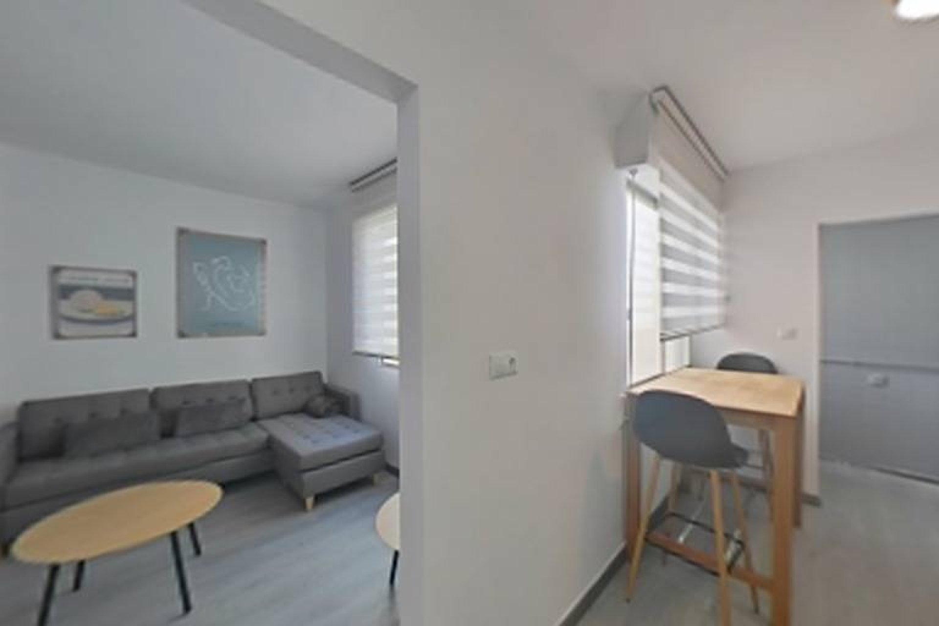 Revânzare - Apartament -
San Pedro del Pinatar - Villananitos