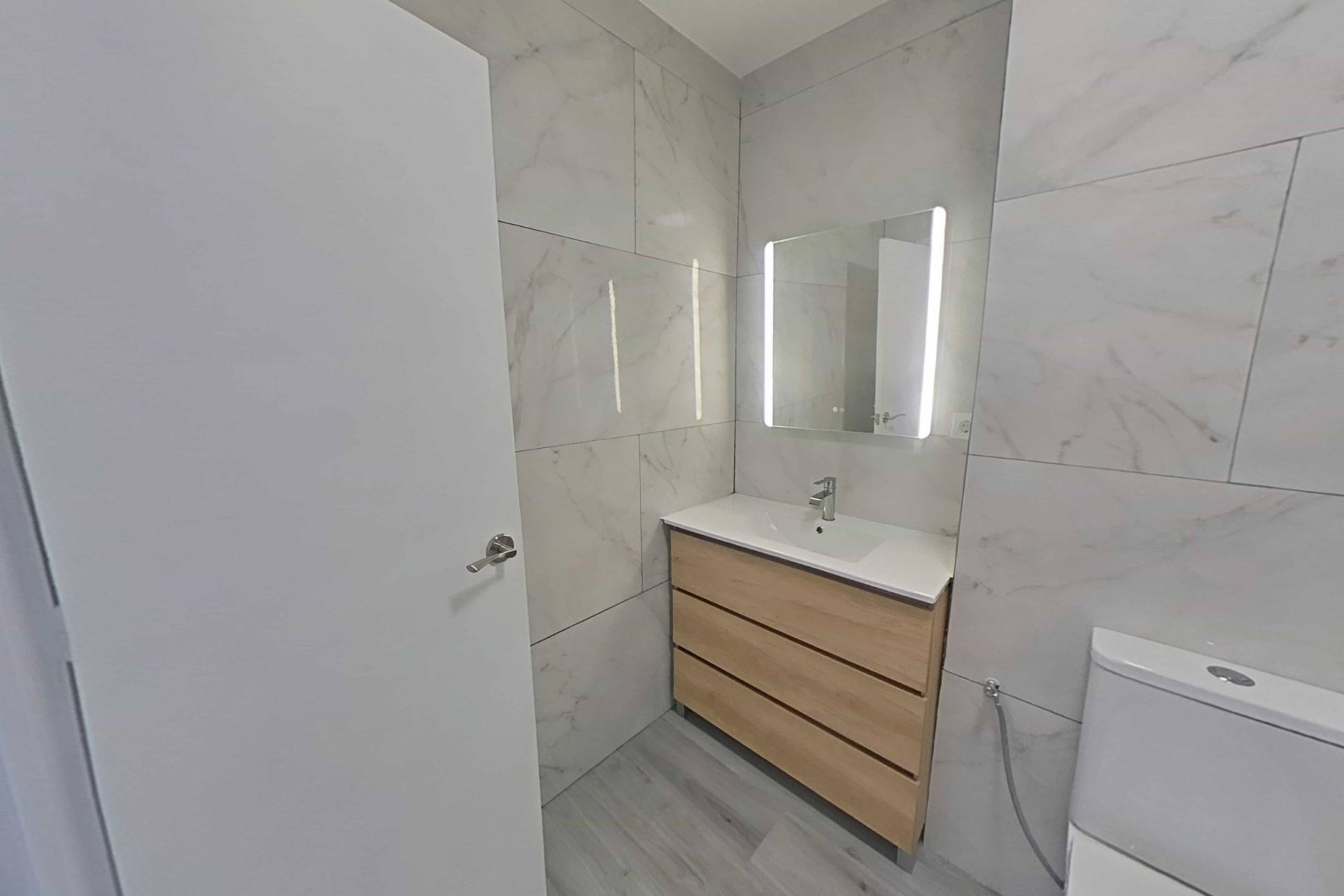 Revânzare - Apartament -
San Pedro del Pinatar - Villananitos
