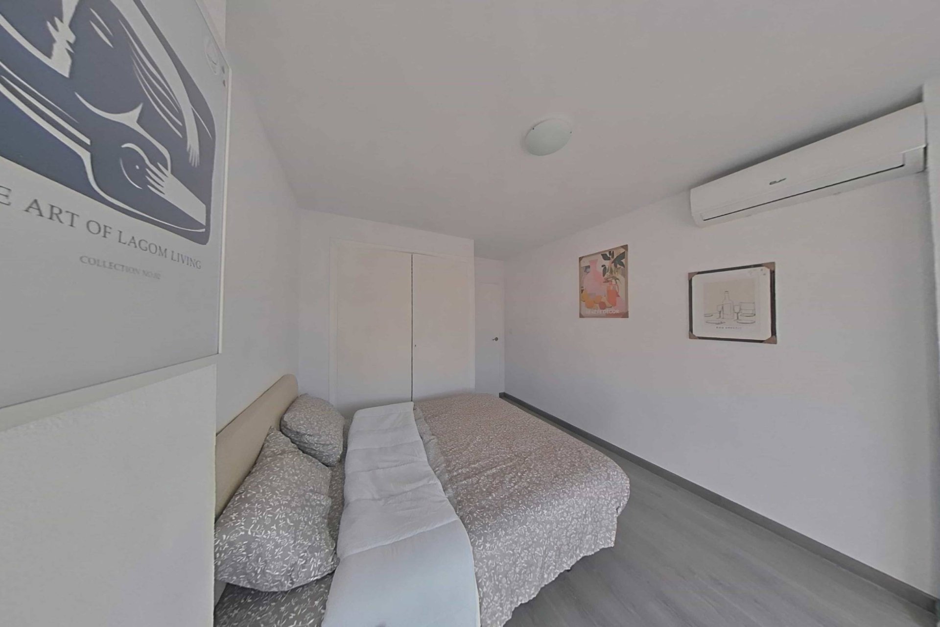 Revânzare - Apartament -
San Pedro del Pinatar - Villananitos