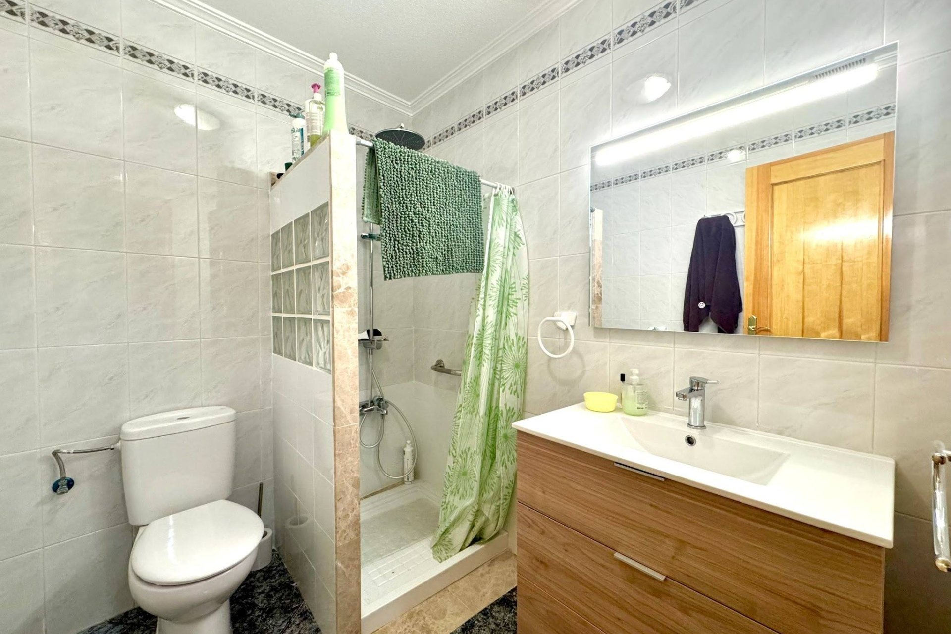 Revânzare - Apartament -
San Pedro del Pinatar - Villananitos
