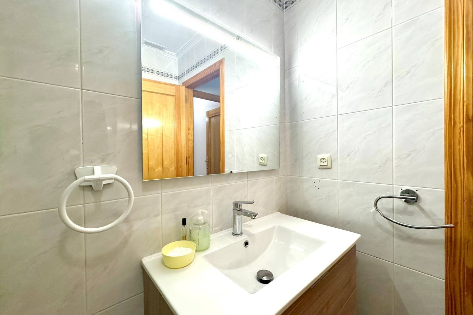 Revânzare - Apartament -
San Pedro del Pinatar - Villananitos