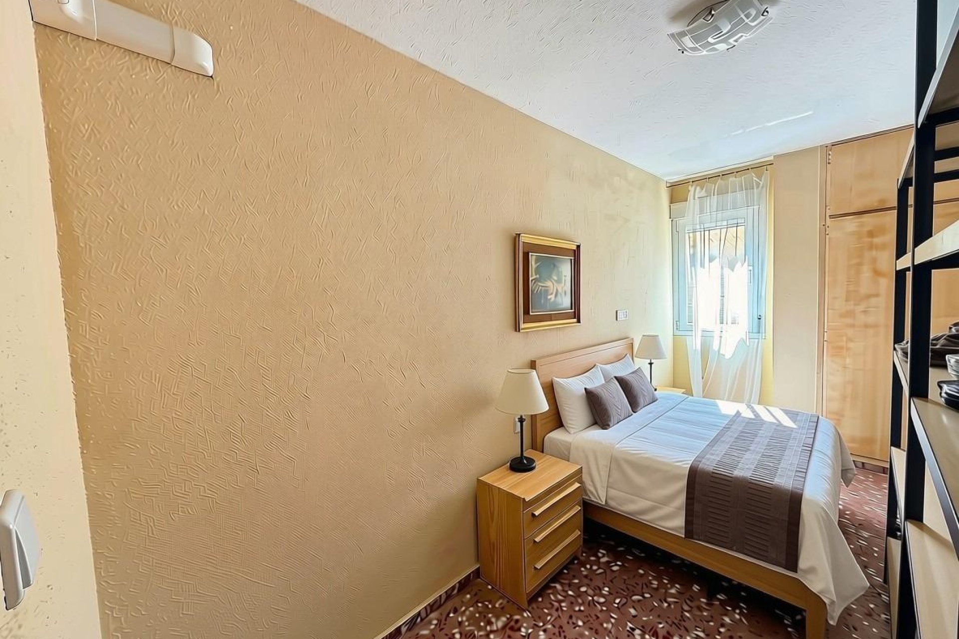Revânzare - Apartament -
San Pedro del Pinatar - Villananitos