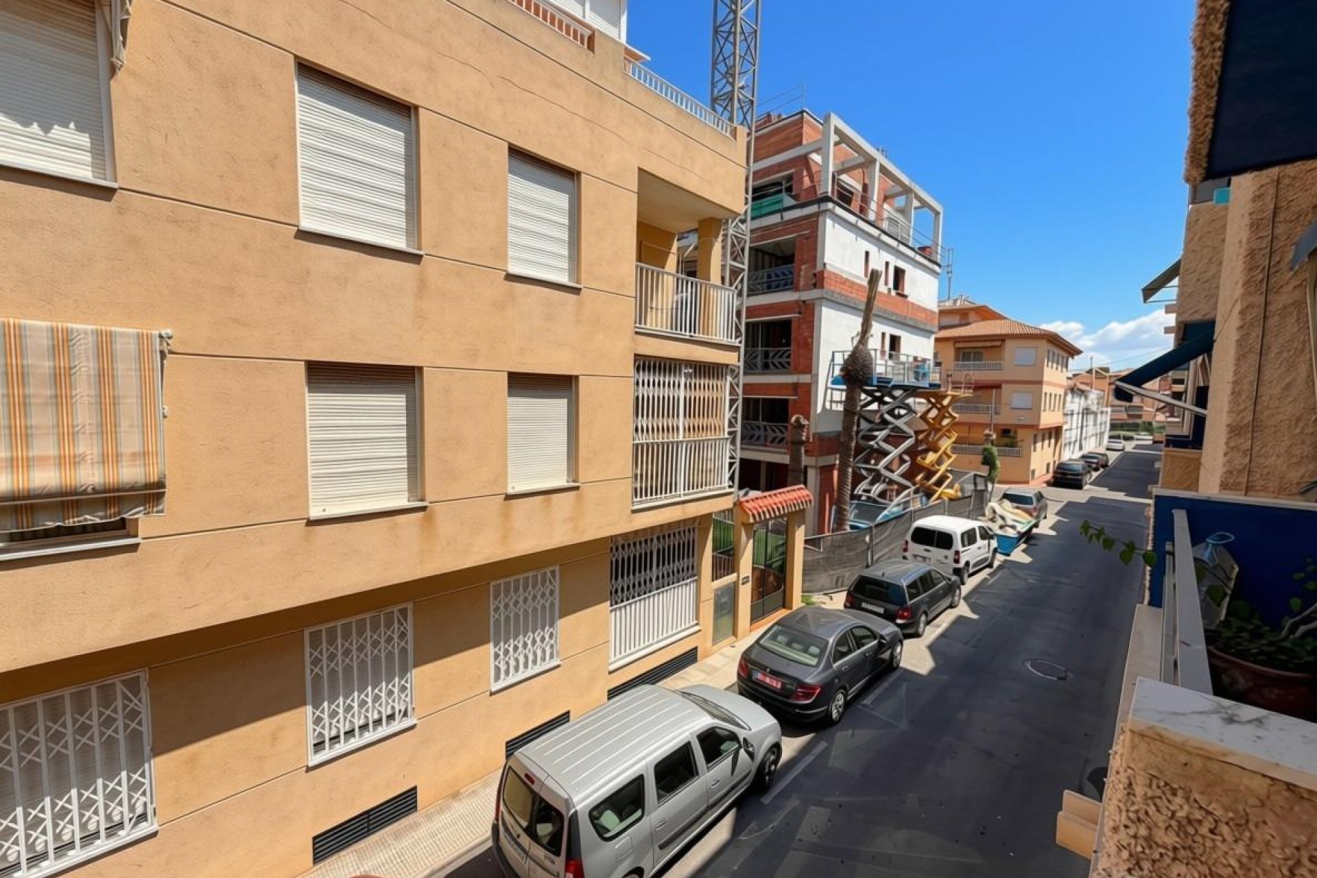Revânzare - Apartament -
San Pedro del Pinatar - Villananitos