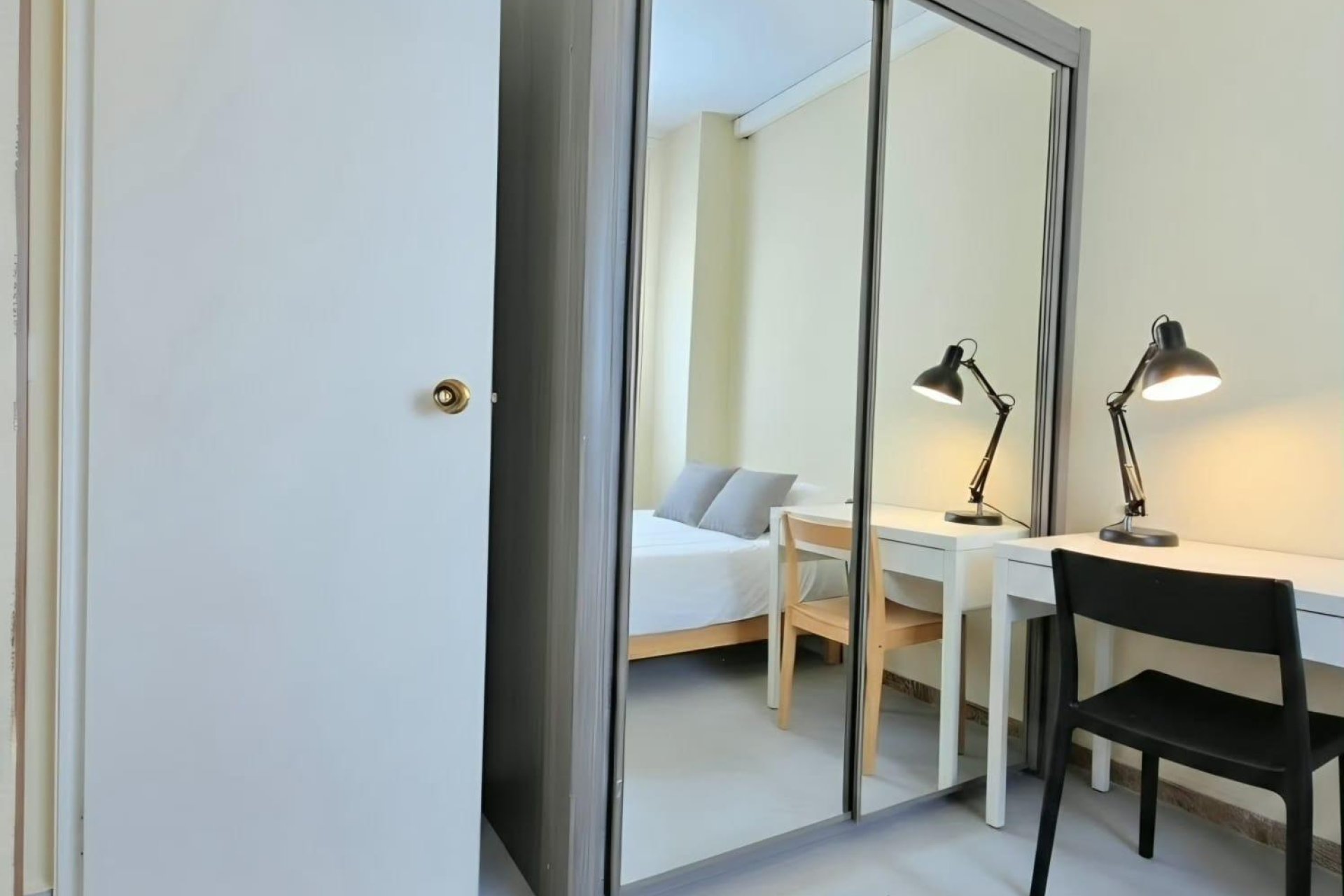 Revânzare - Apartament -
San Pedro del Pinatar - Villananitos