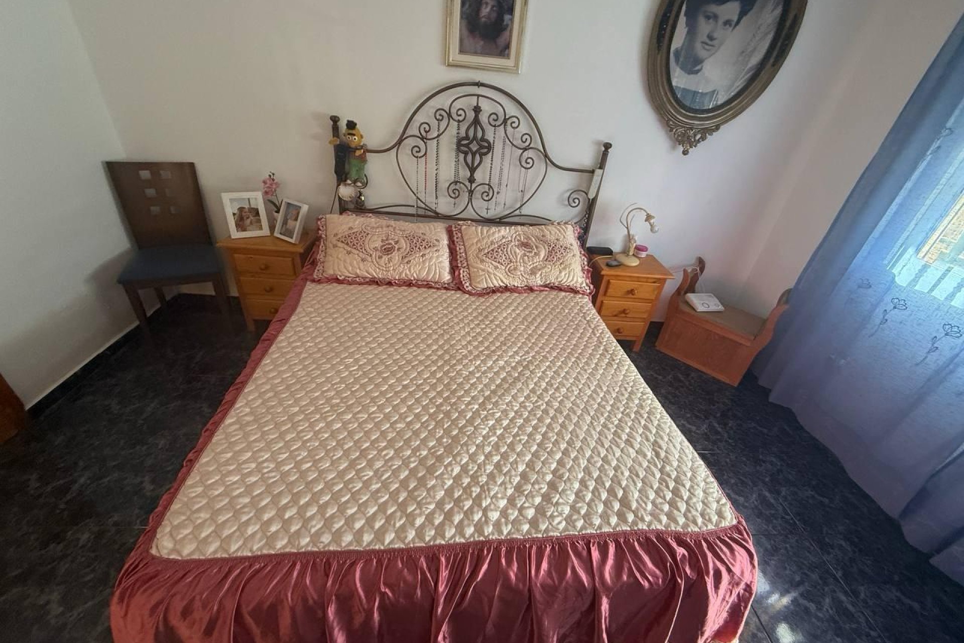 Revânzare - Apartament -
San Pedro del Pinatar - -  -