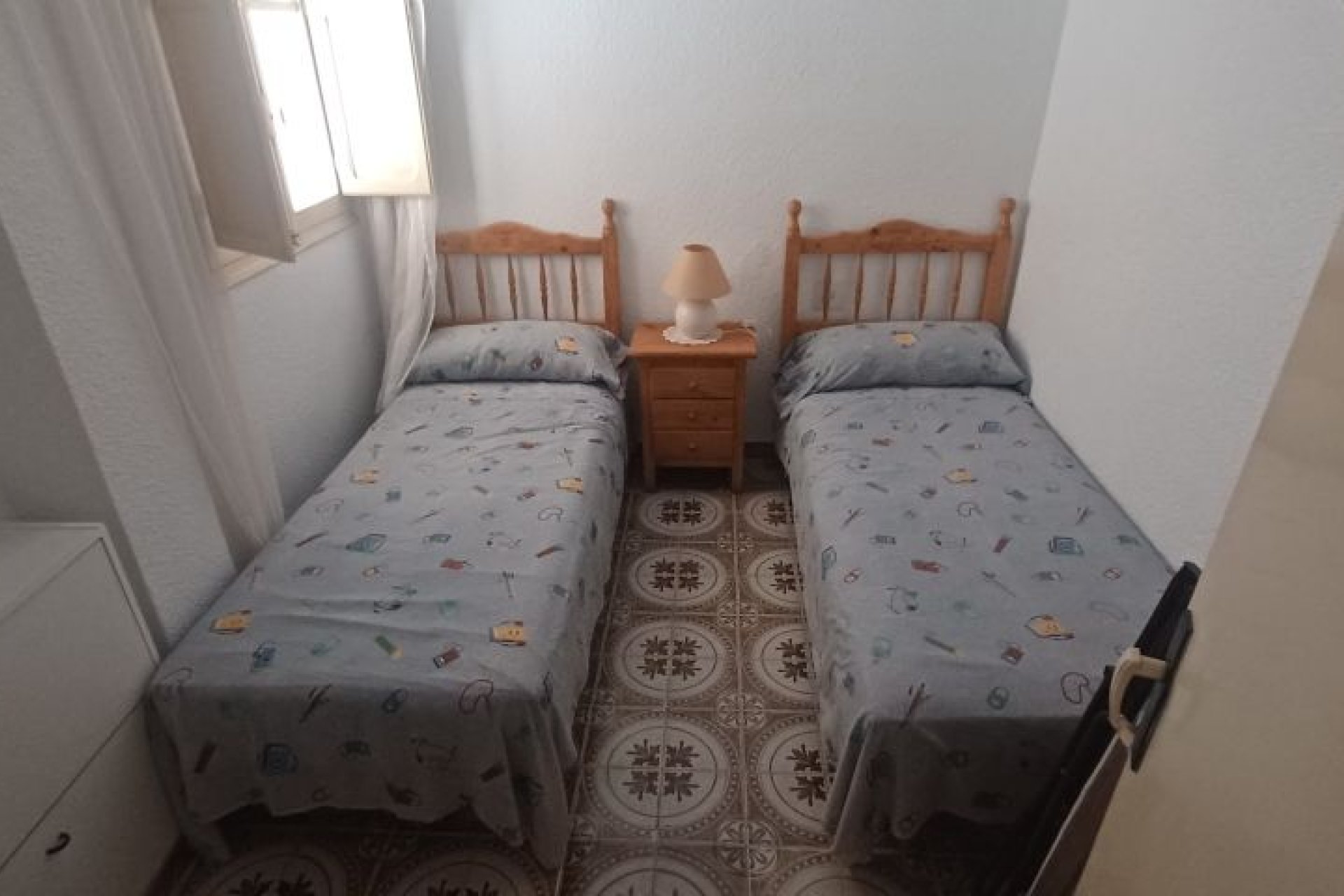 Revânzare - Apartament -
Santa Pola - Costa Blanca