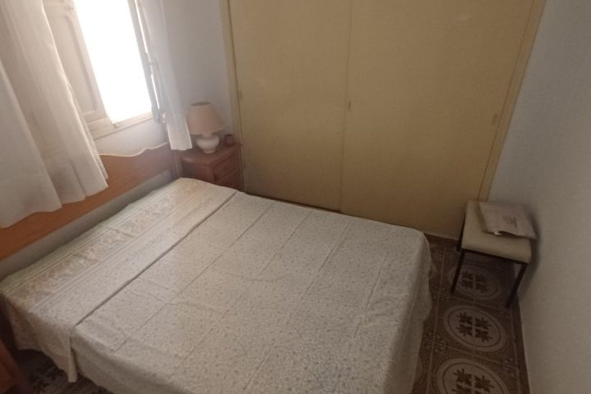 Revânzare - Apartament -
Santa Pola - Costa Blanca