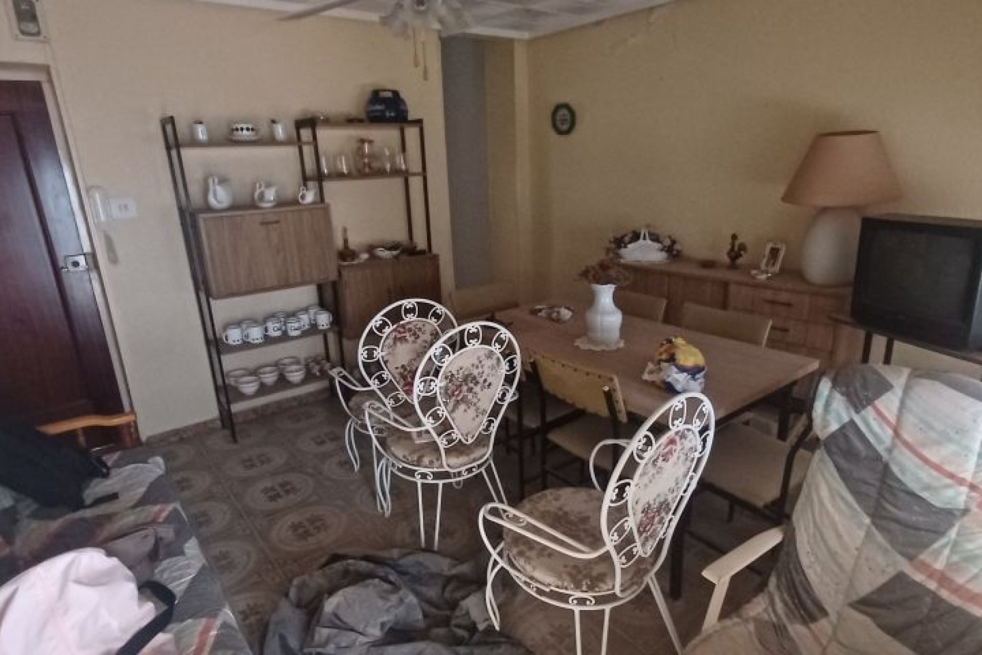 Revânzare - Apartament -
Santa Pola - Costa Blanca