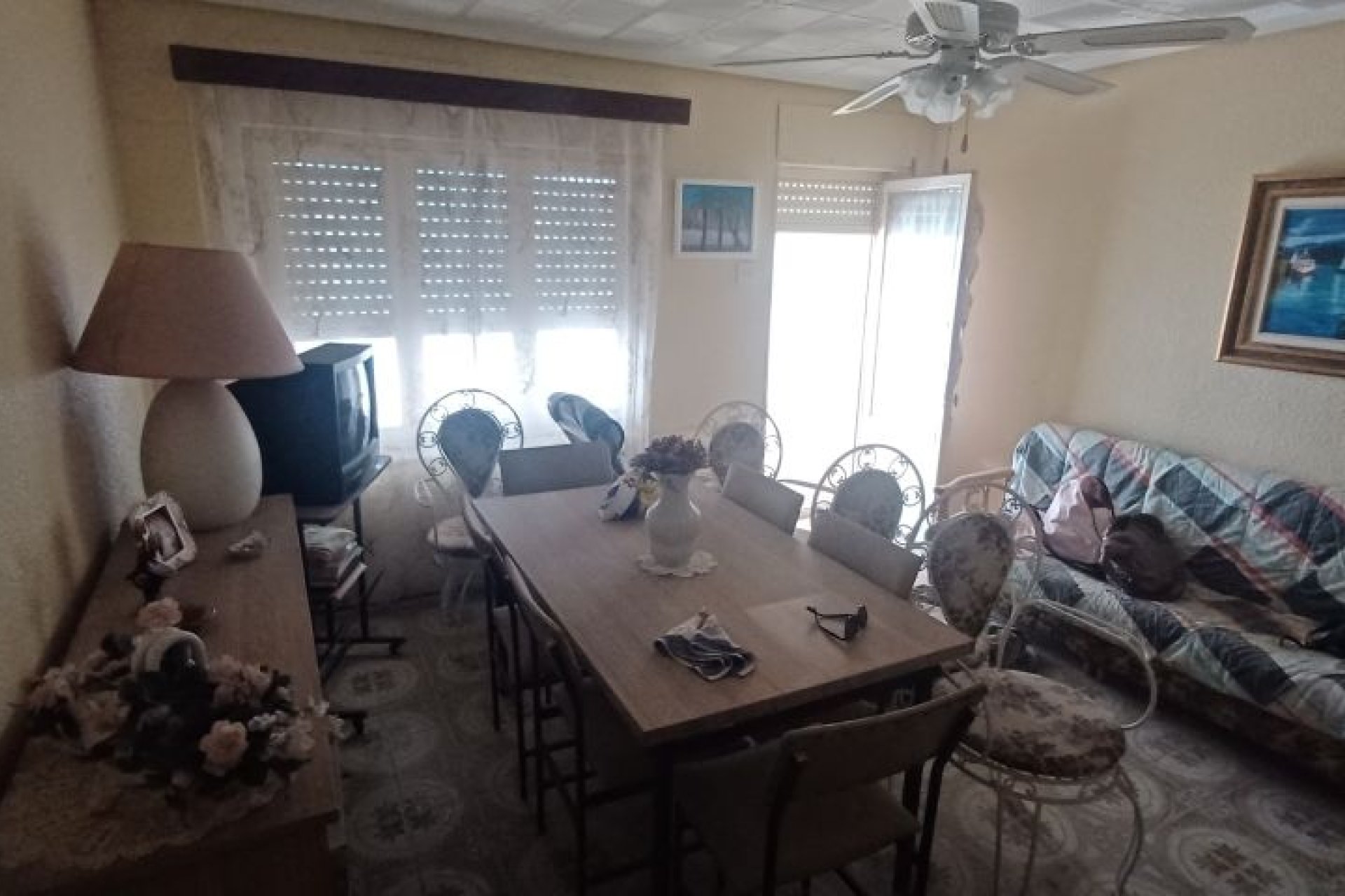 Revânzare - Apartament -
Santa Pola - Costa Blanca