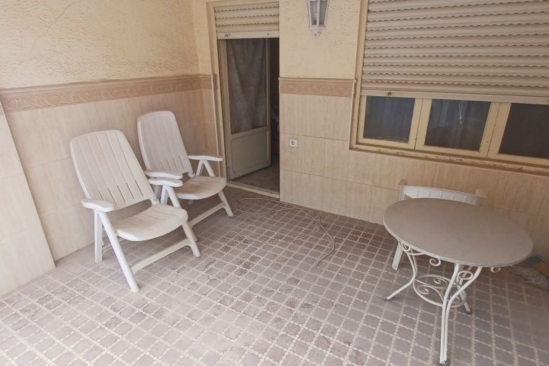 Revânzare - Apartament -
Santa Pola - Costa Blanca