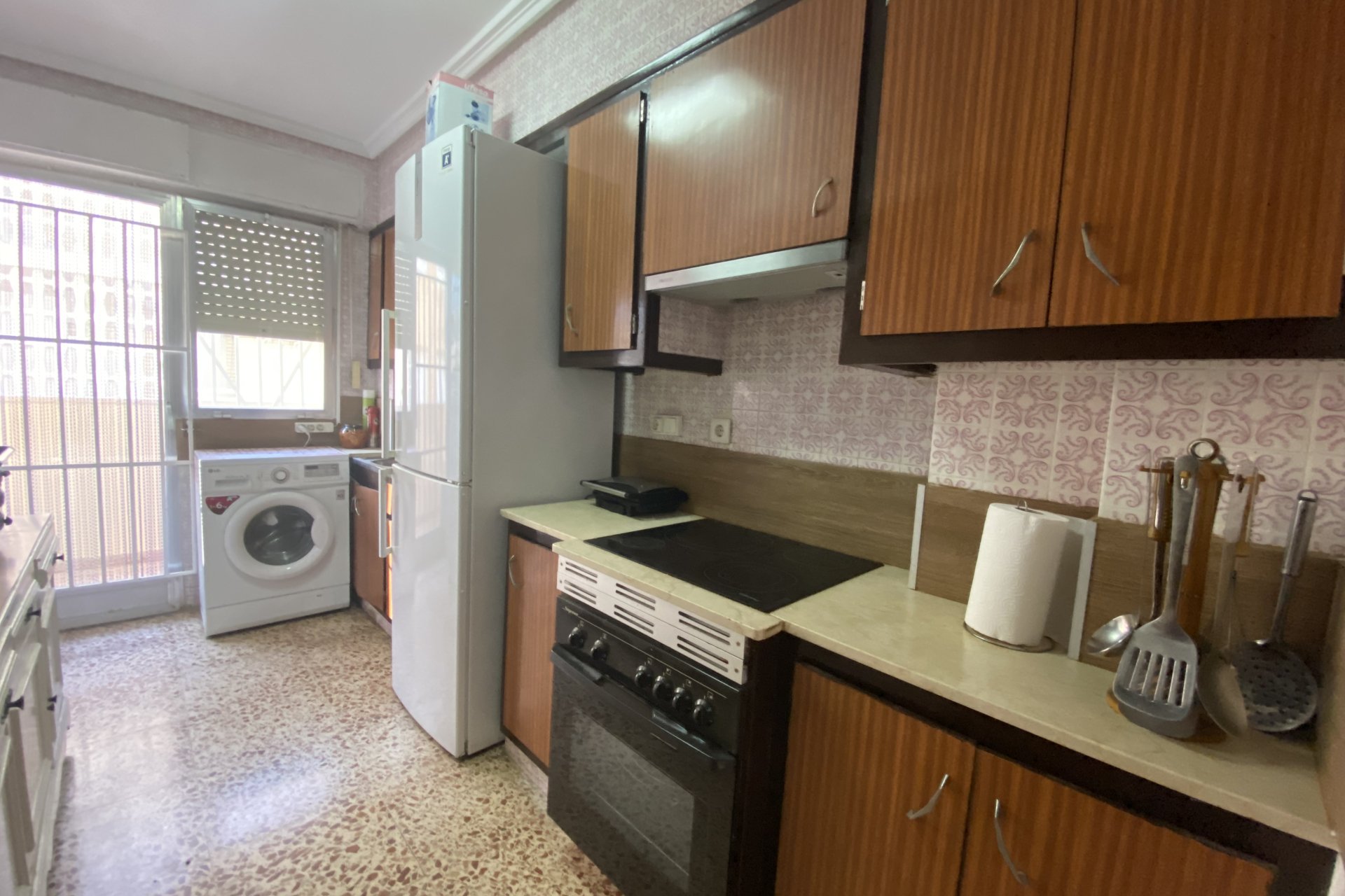 Revânzare - Apartament -
Santa Pola - Costa Blanca