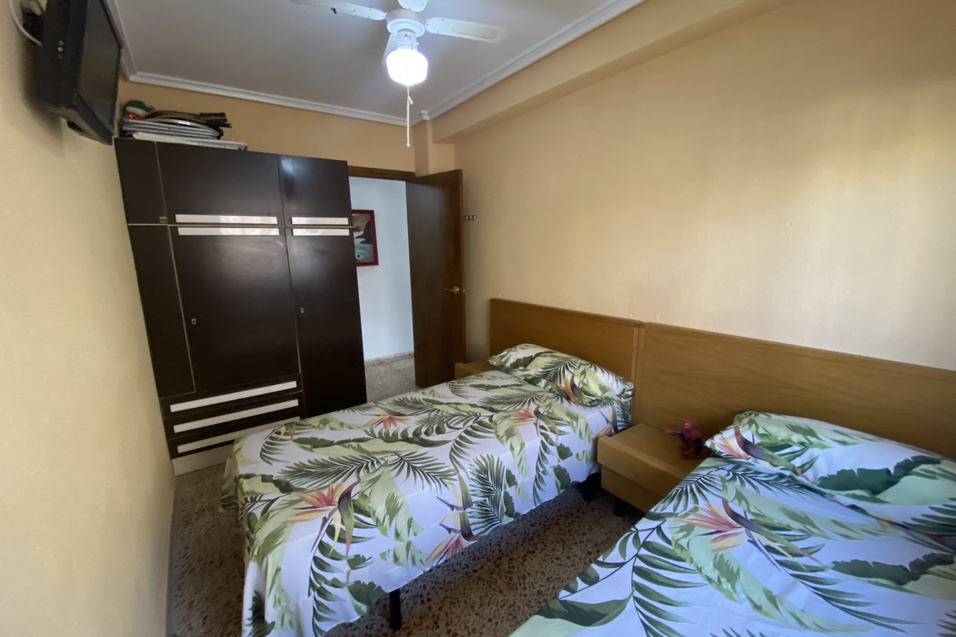 Revânzare - Apartament -
Santa Pola - Costa Blanca