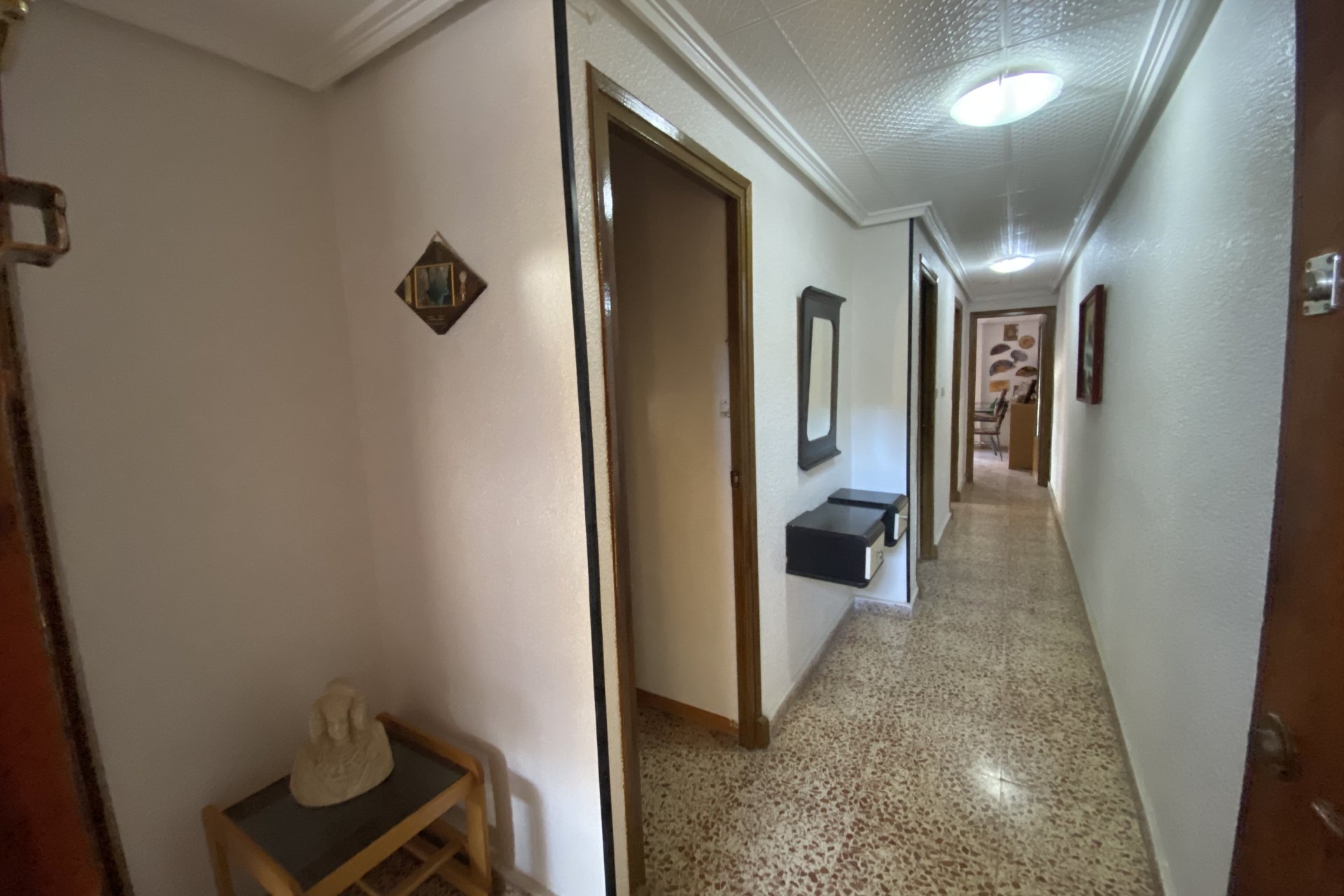 Revânzare - Apartament -
Santa Pola - Costa Blanca