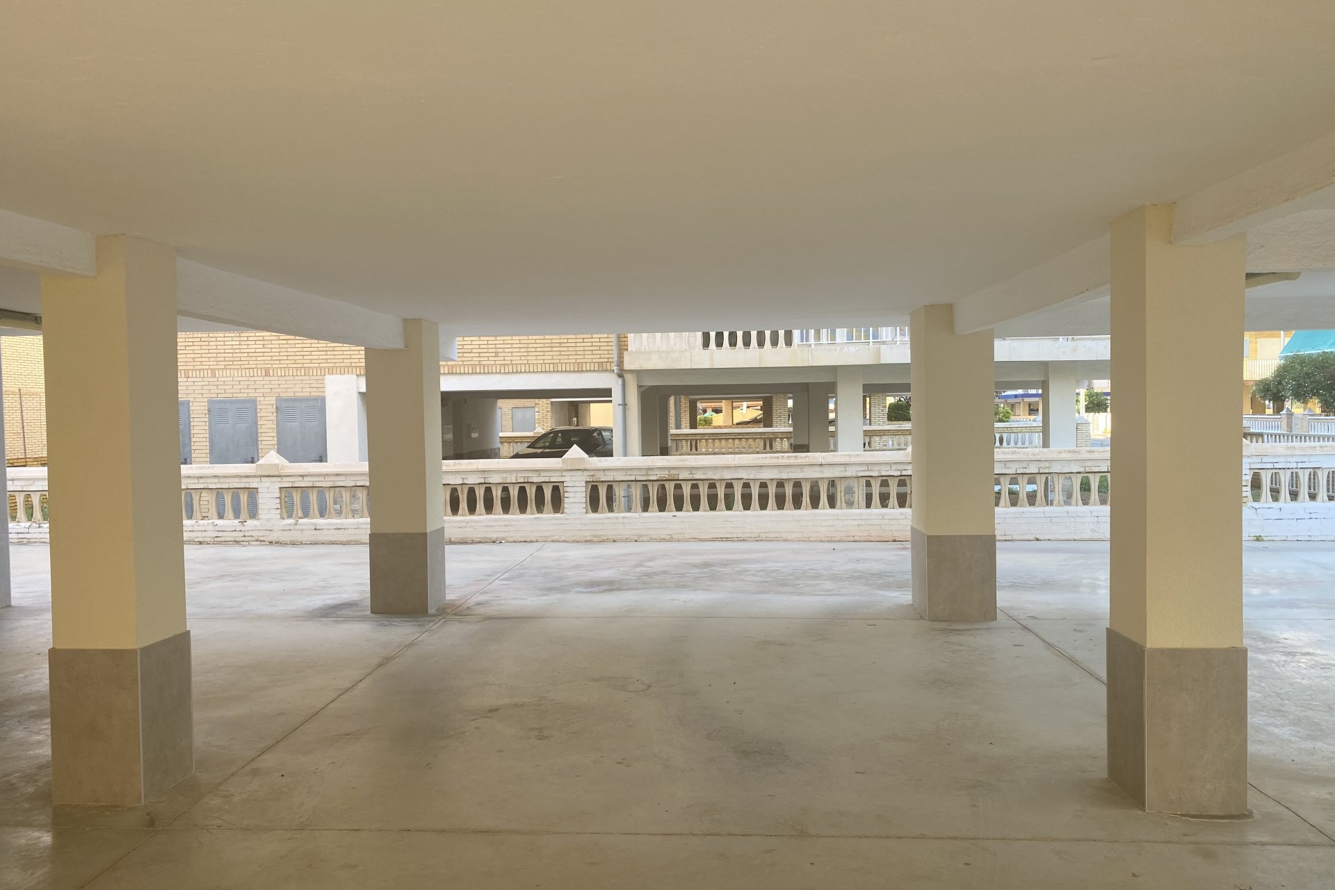 Revânzare - Apartament -
Santa Pola - Costa Blanca