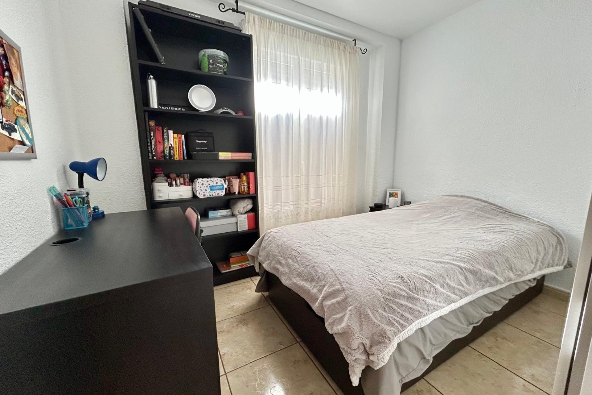 Revânzare - Apartament -
Santa Pola - Costa Blanca