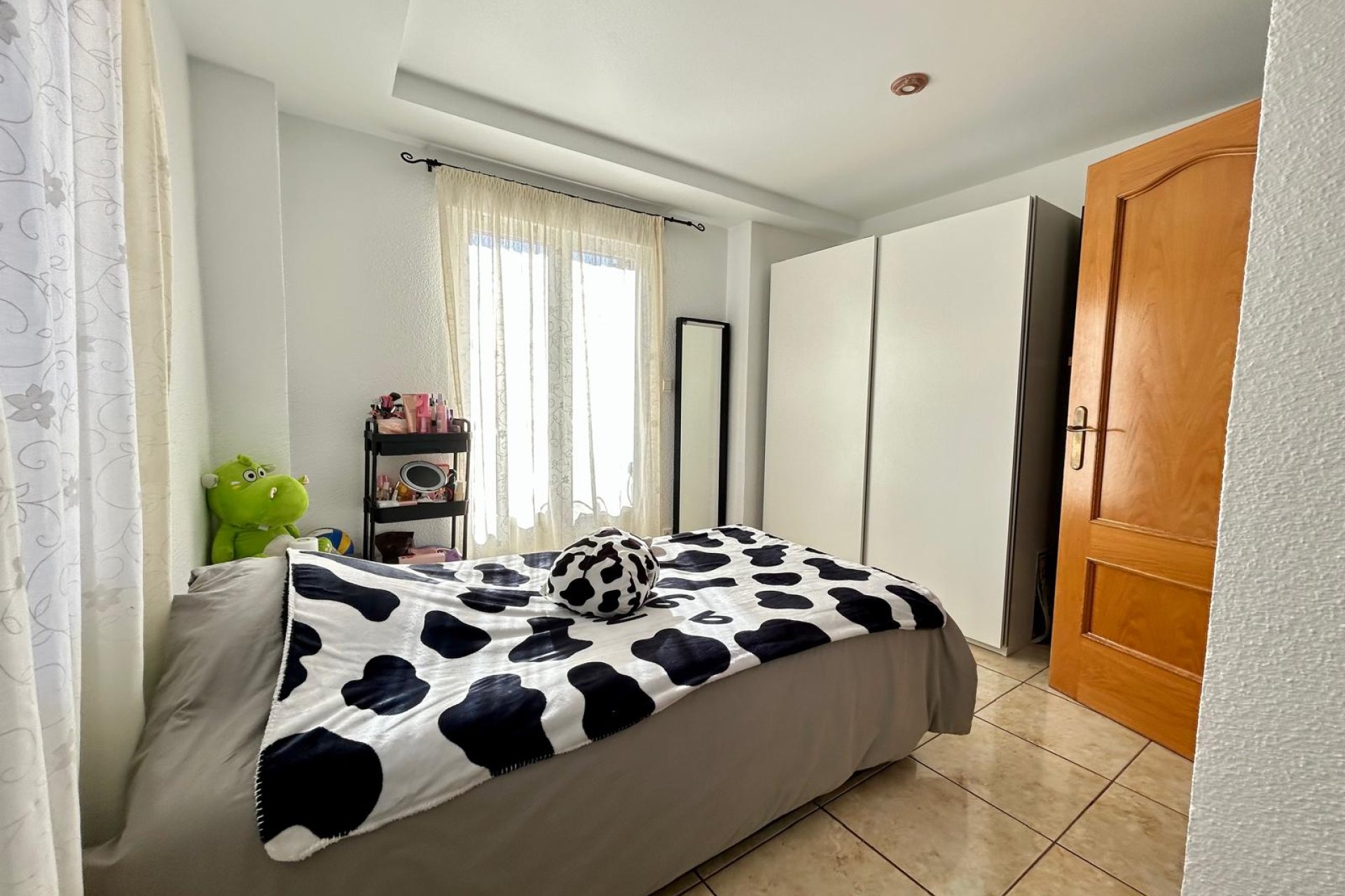 Revânzare - Apartament -
Santa Pola - Costa Blanca