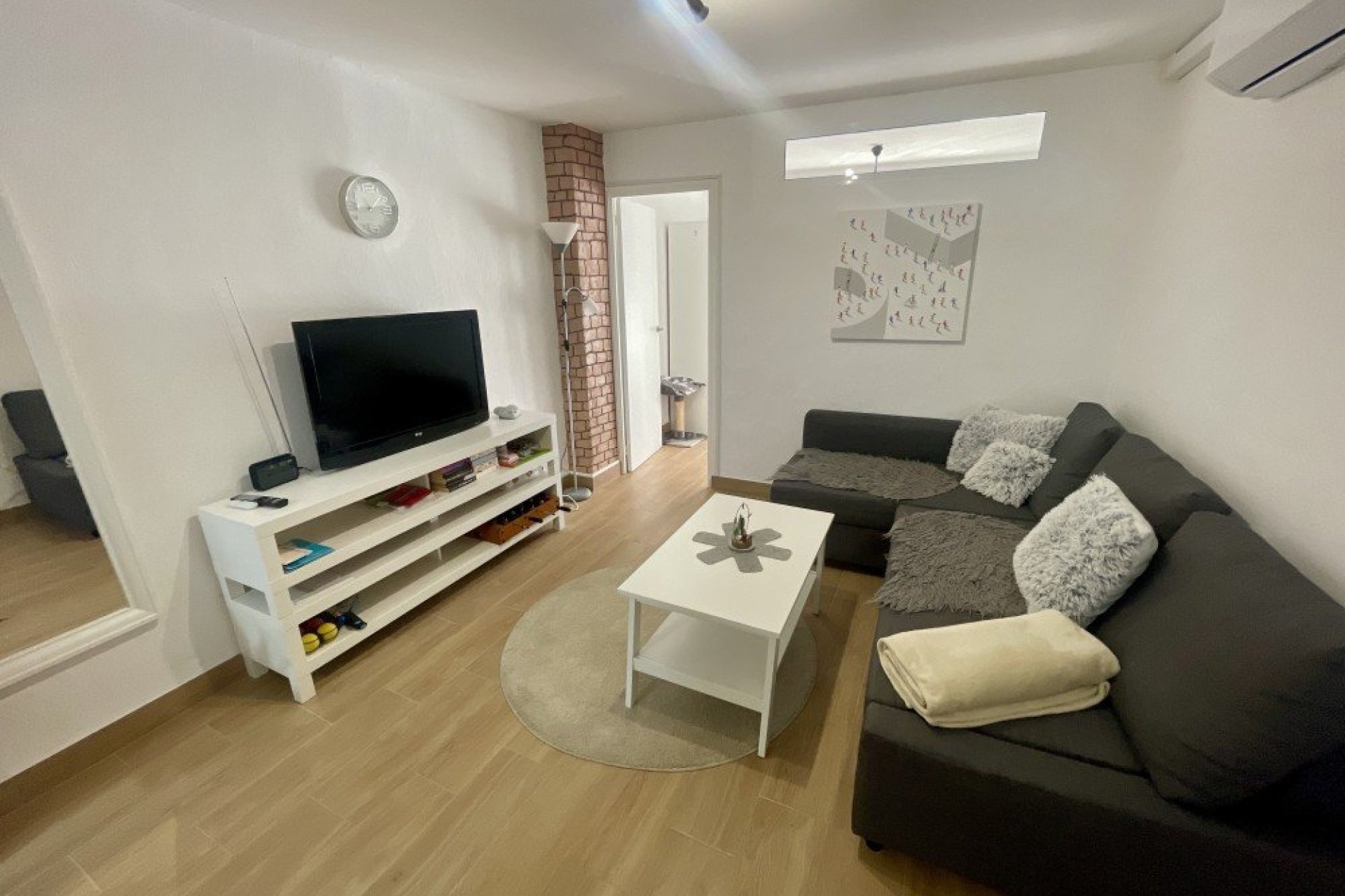 Revânzare - Apartament -
Santa Pola - Costa Blanca