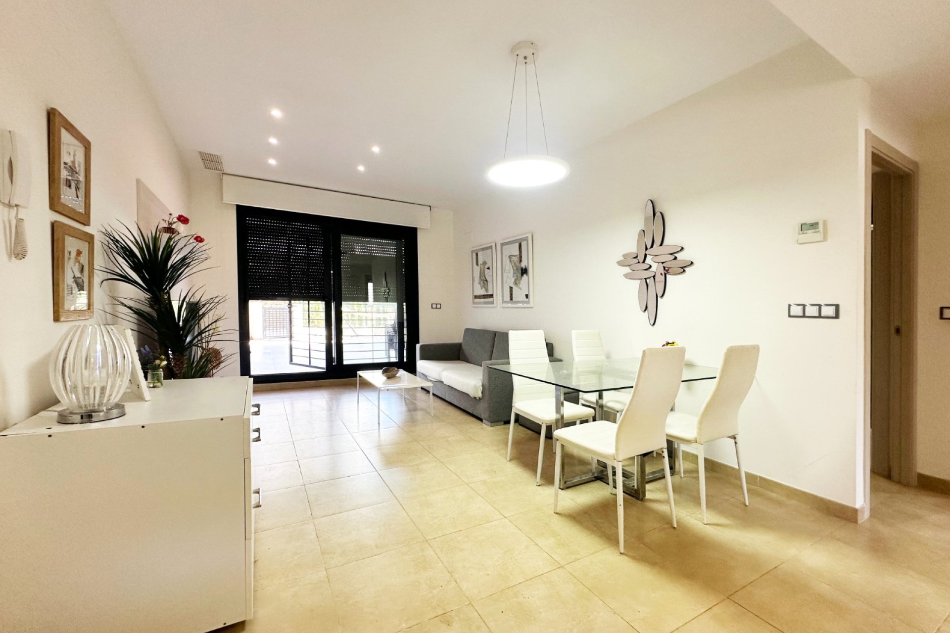 Revânzare - Apartament -
Santa Pola - Costa Blanca