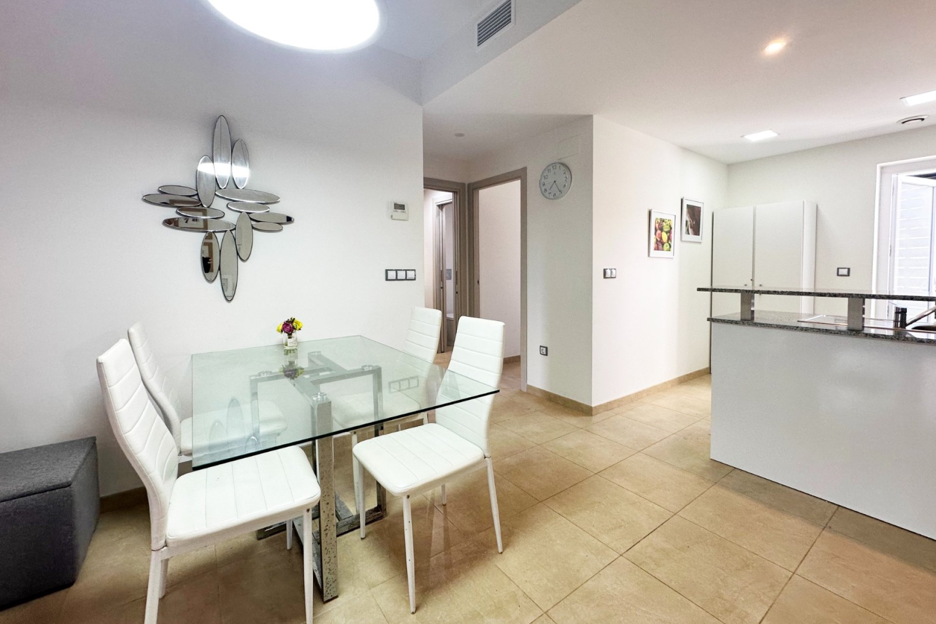 Revânzare - Apartament -
Santa Pola - Costa Blanca