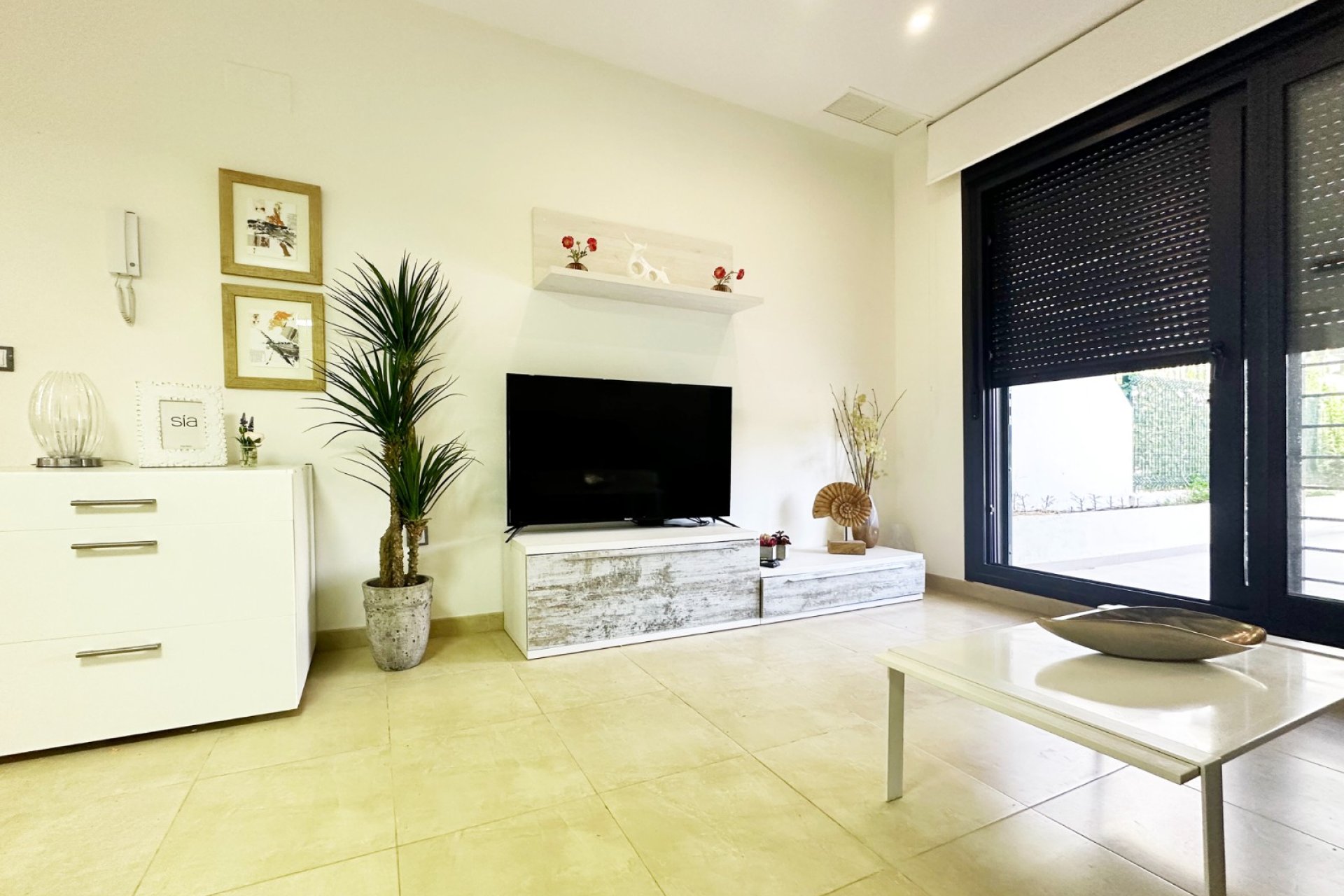 Revânzare - Apartament -
Santa Pola - Costa Blanca